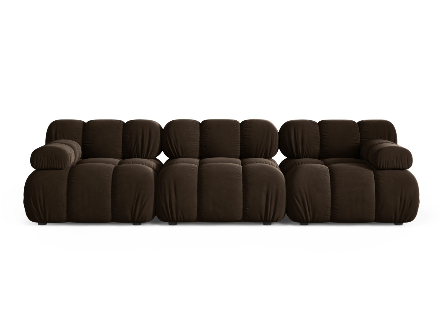 Canapea modulară Caltenu 107 (Bluvel 48)