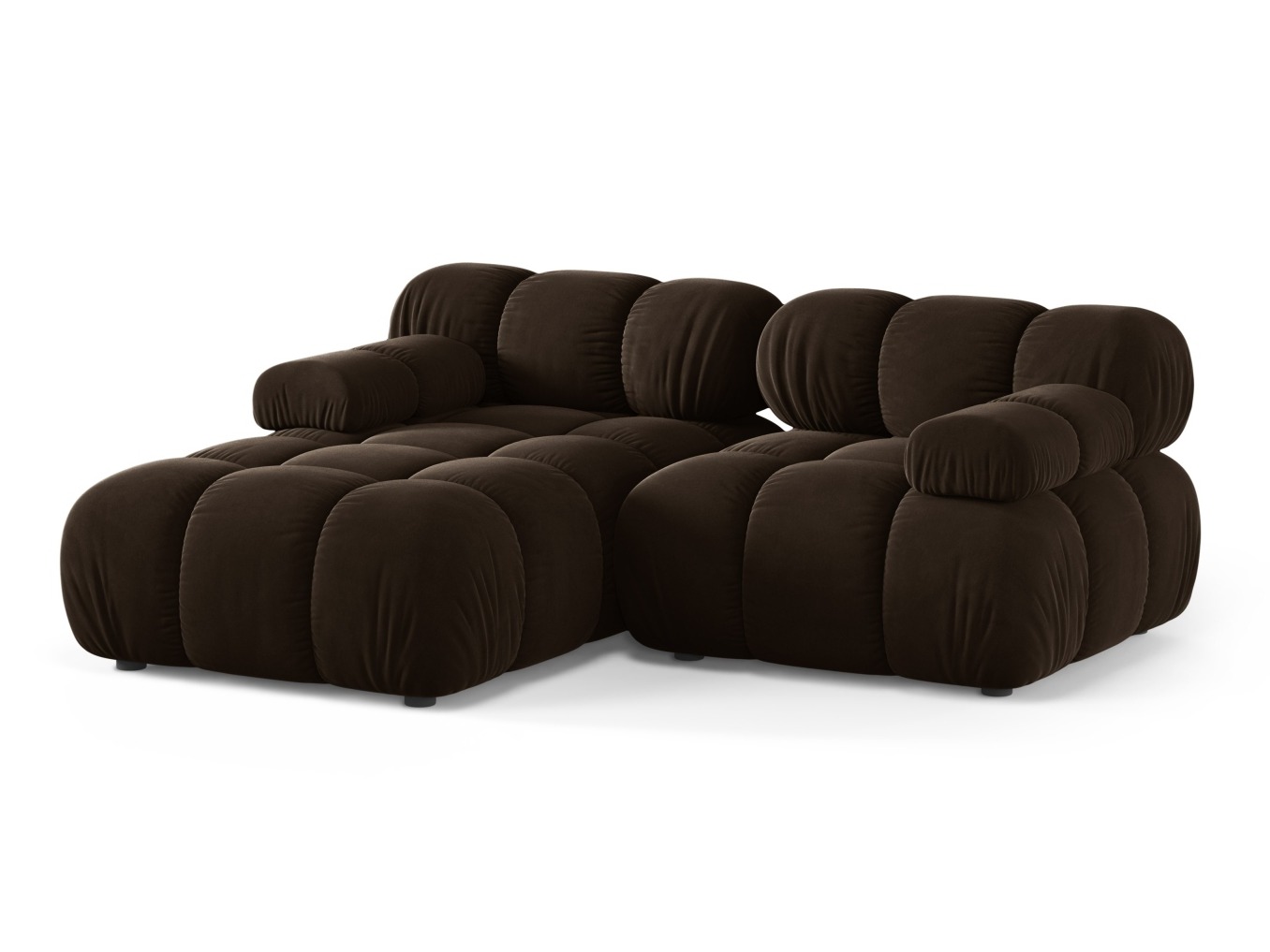 Colțar modular Caltenu 105 (Bluvel 48)