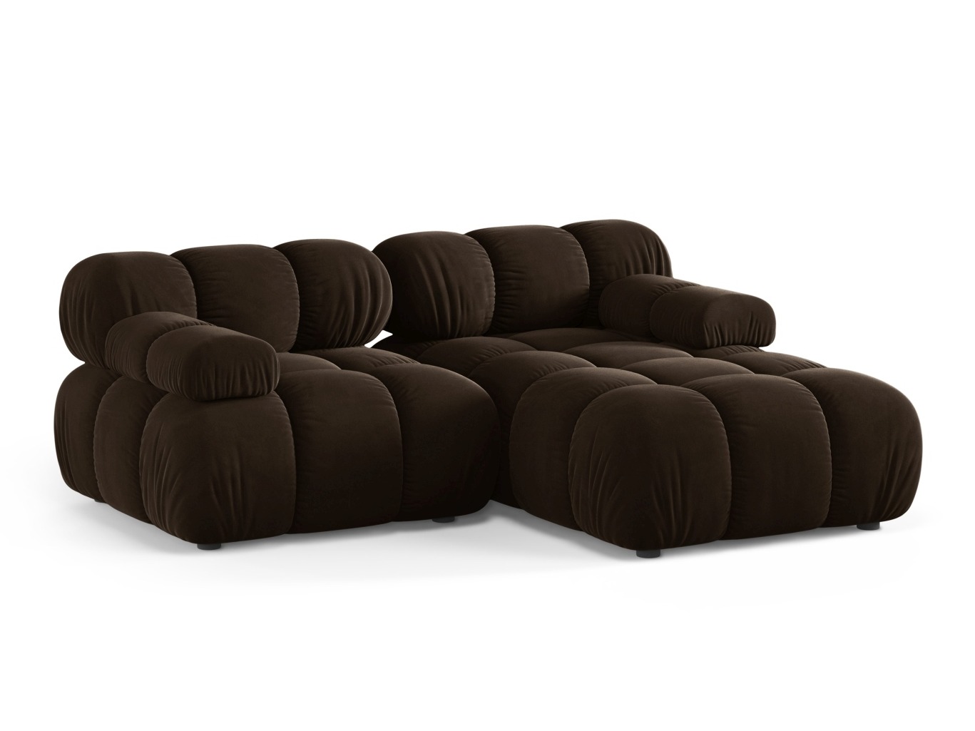 Colțar modular Caltenu 105 (Bluvel 48)
