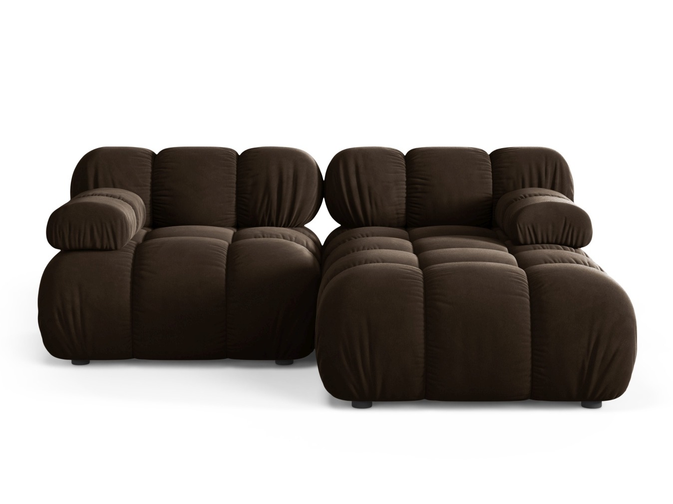 Colțar modular Caltenu 105 (Bluvel 48)
