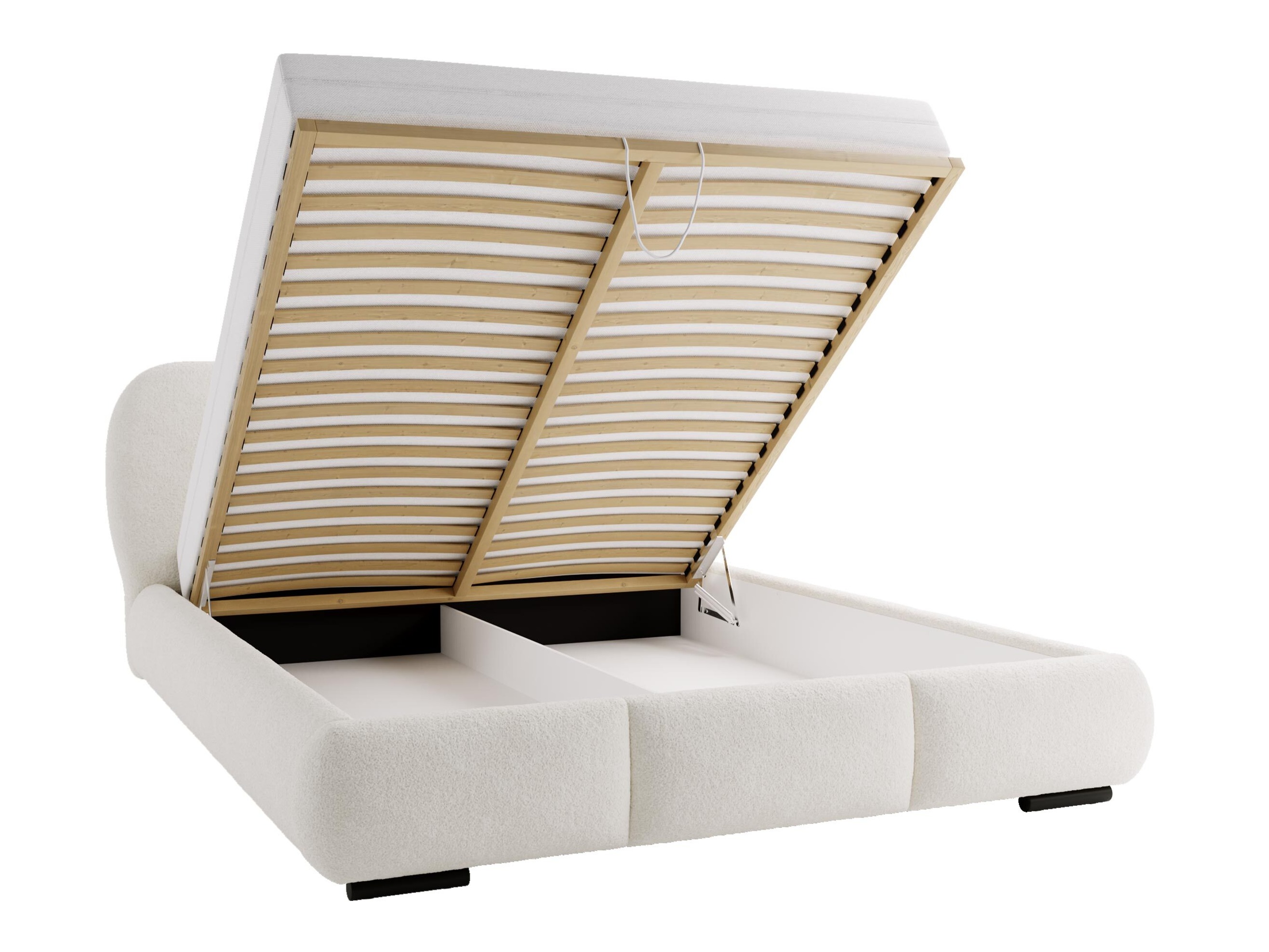 Pat TrendyNest Navium (Coral 65)