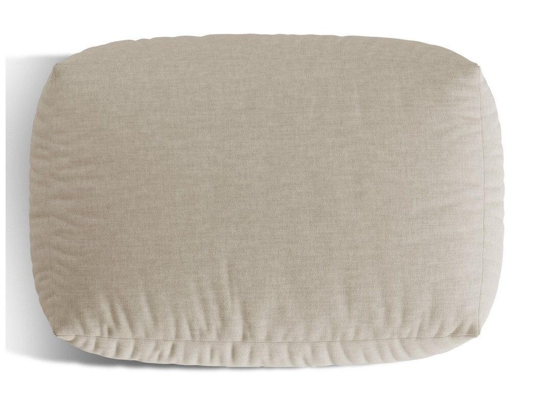 Taburet tapițat Sorcoro 108 (Boston Toffee)