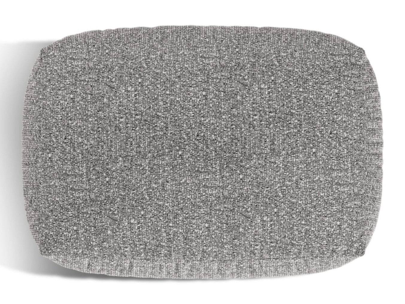 Taburet tapițat Sorcoro 108 (Monet Graphite)