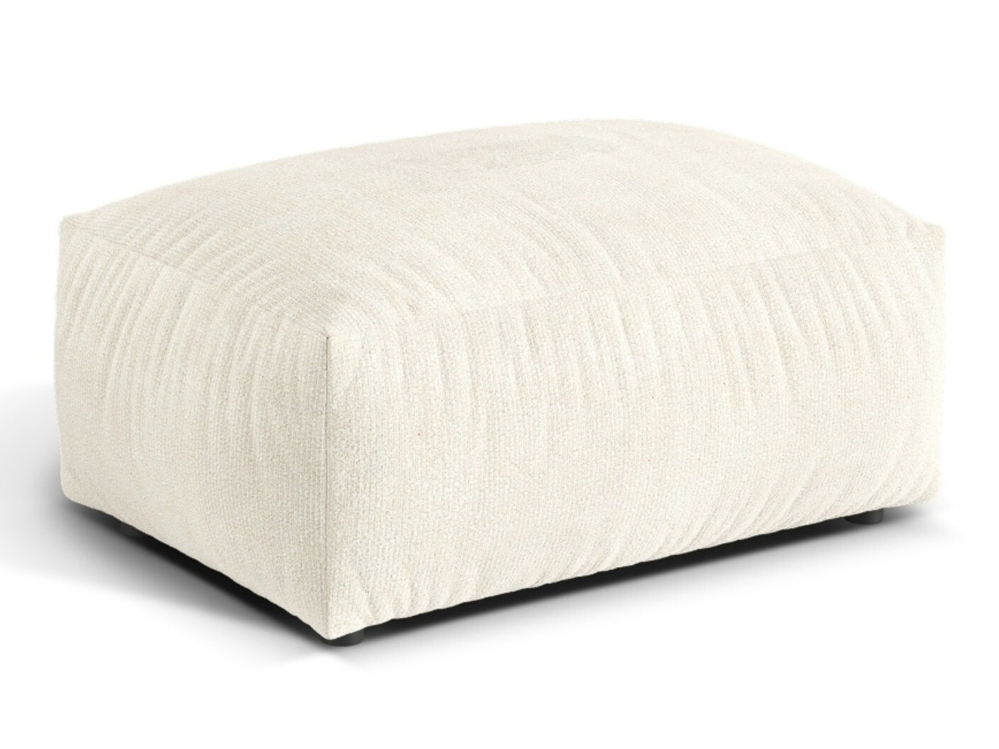Taburet tapițat Sorcoro 108 (Monet Nata)