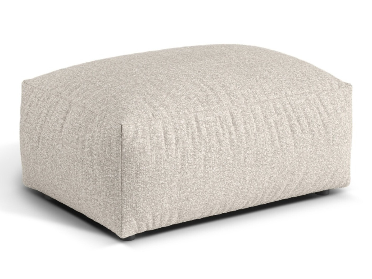 Taburet tapițat Sorcoro 108 (Monet Sand)
