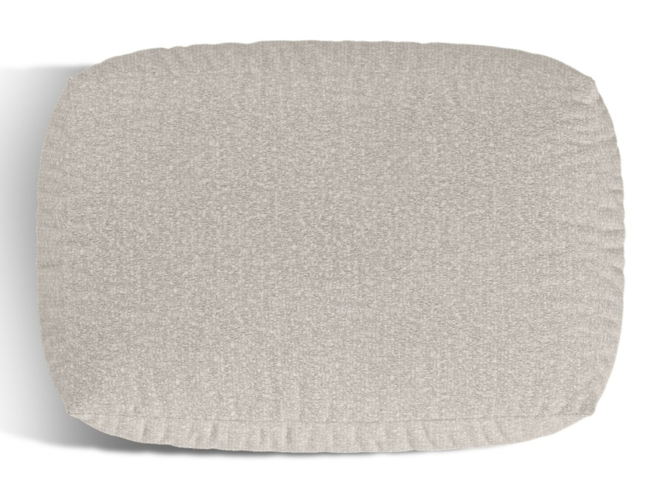Taburet tapițat Sorcoro 108 (Monet Sand)