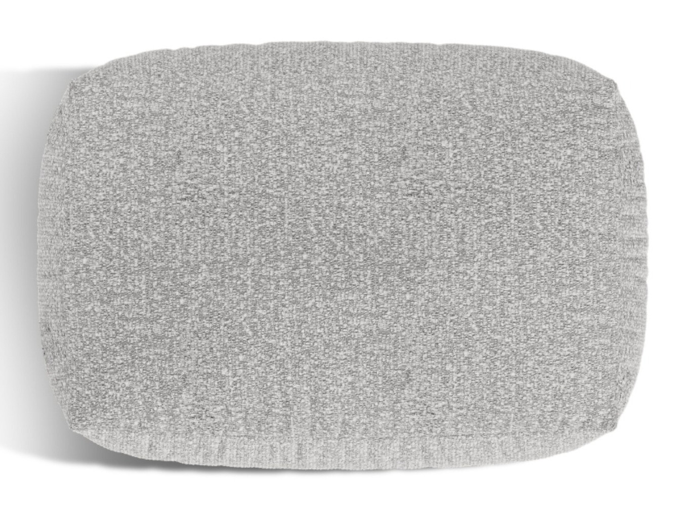 Taburet tapițat Sorcoro 108 (Monet Silver)