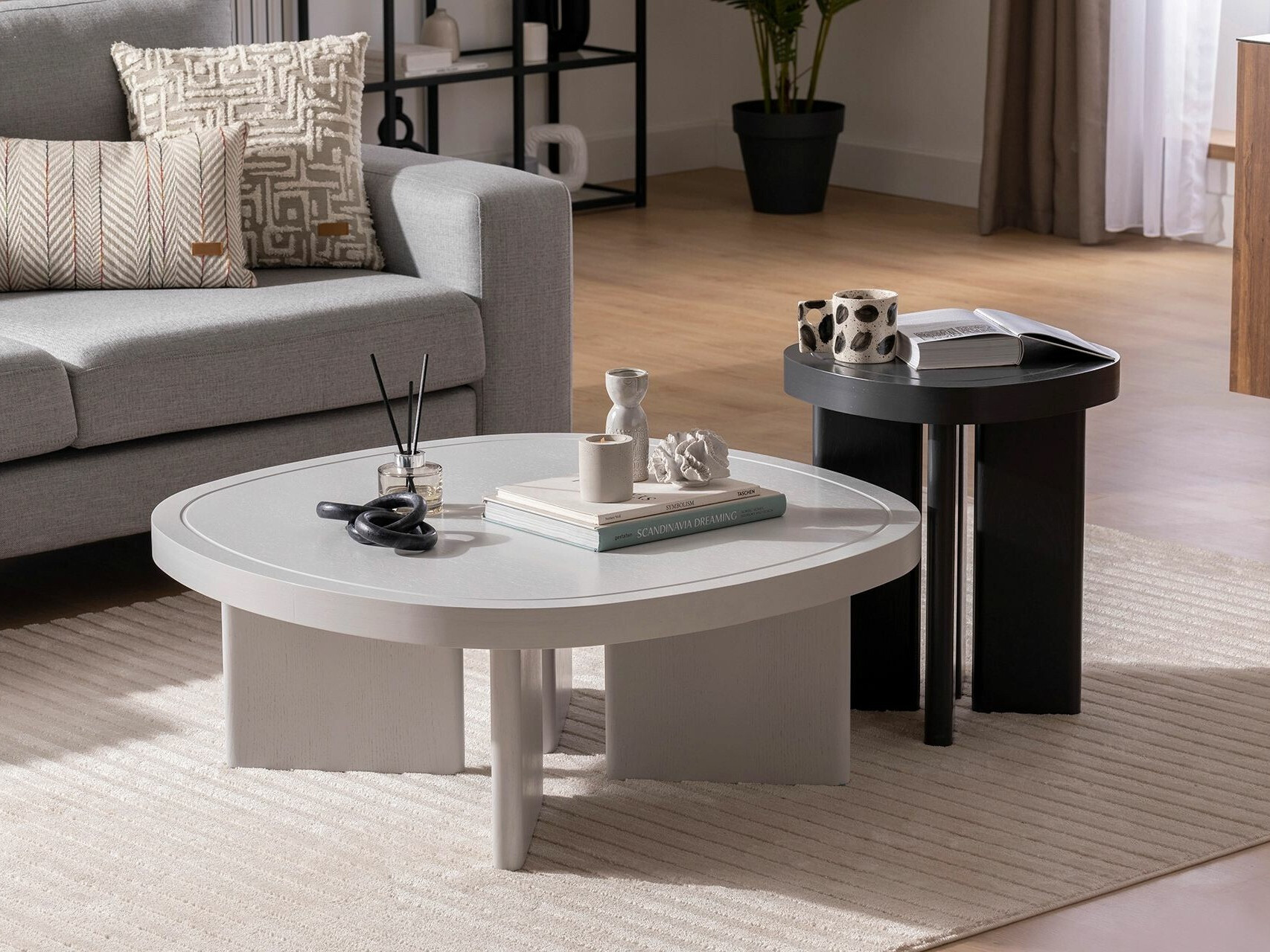 Măsuță de cafea SR11202