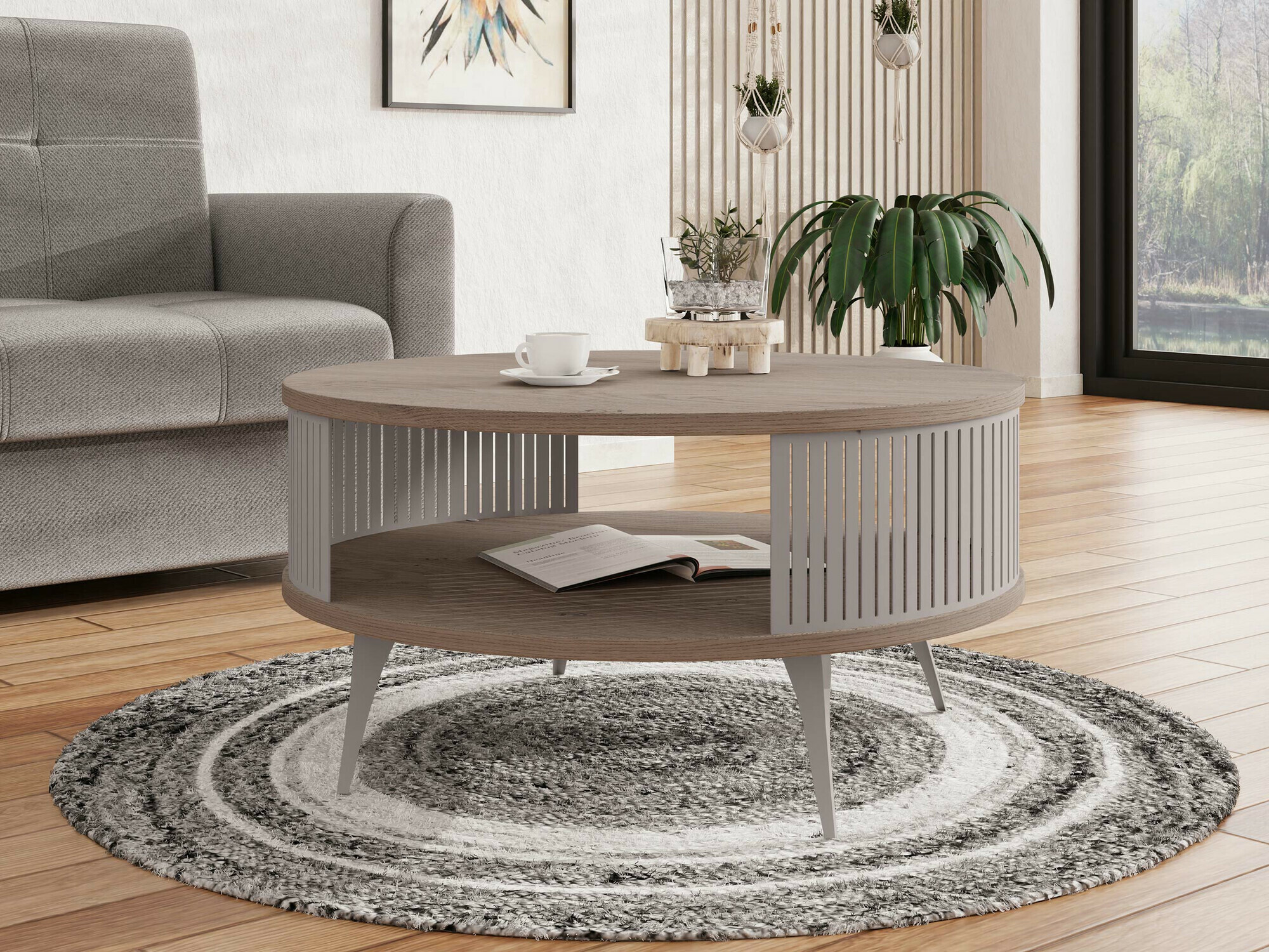 Măsuță de cafea SR11208