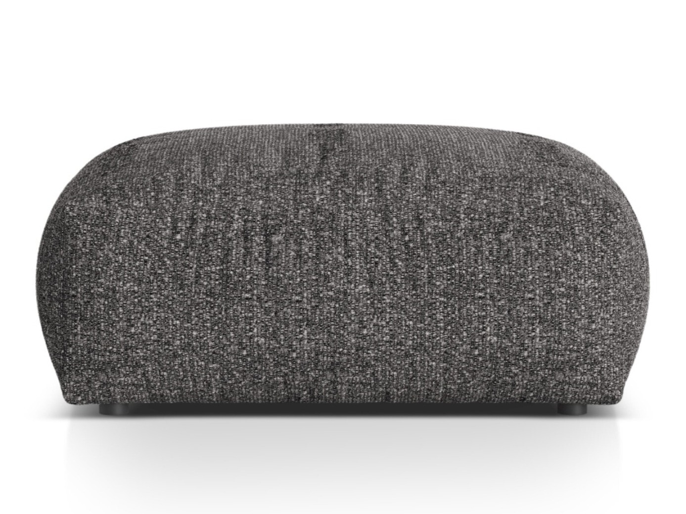 Taburet tapițat Sorcoro 109 (Monet Anthracite)