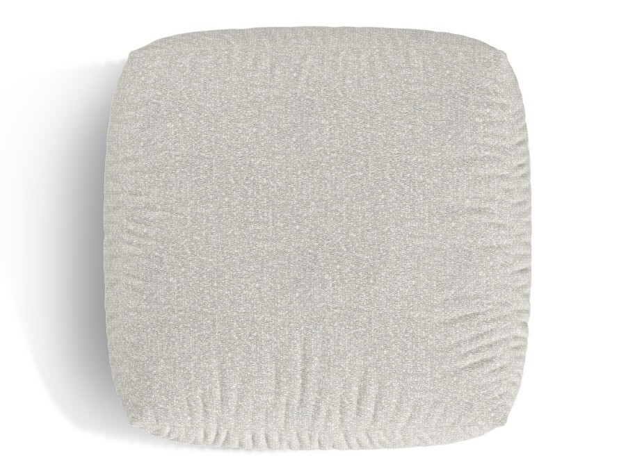 Taburet tapițat Sorcoro 109 (Monet Pearl)