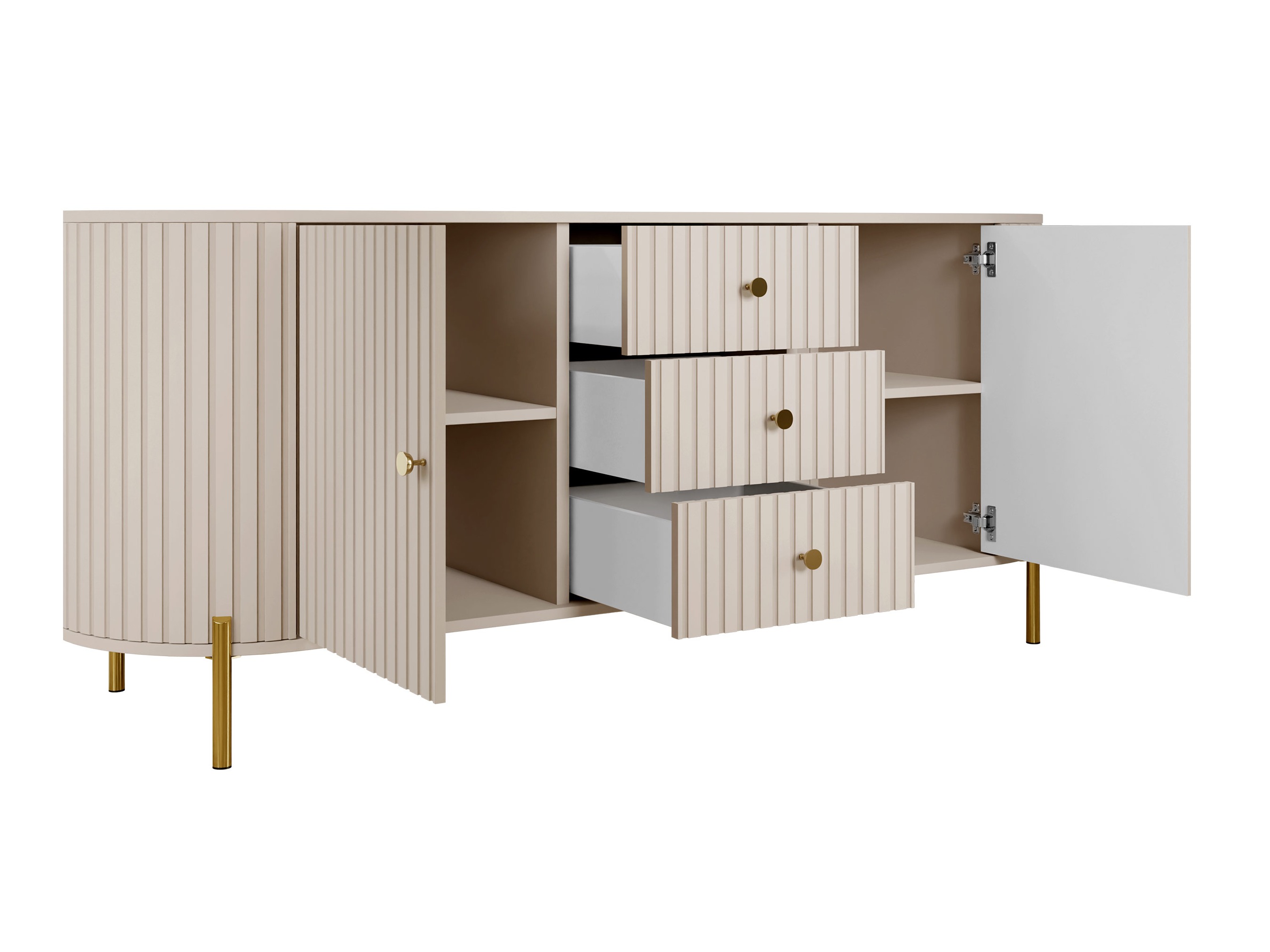 Comodă SR11221 cu un mic defect