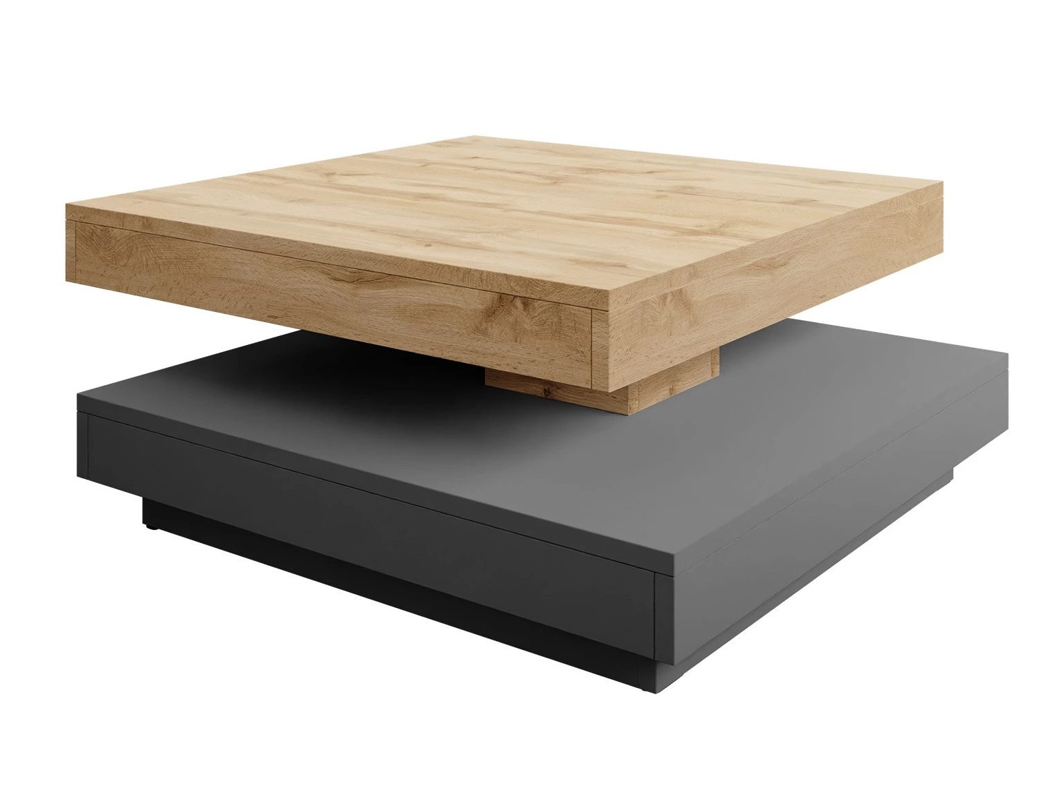 Măsuță de cafea extensibilă SR11224