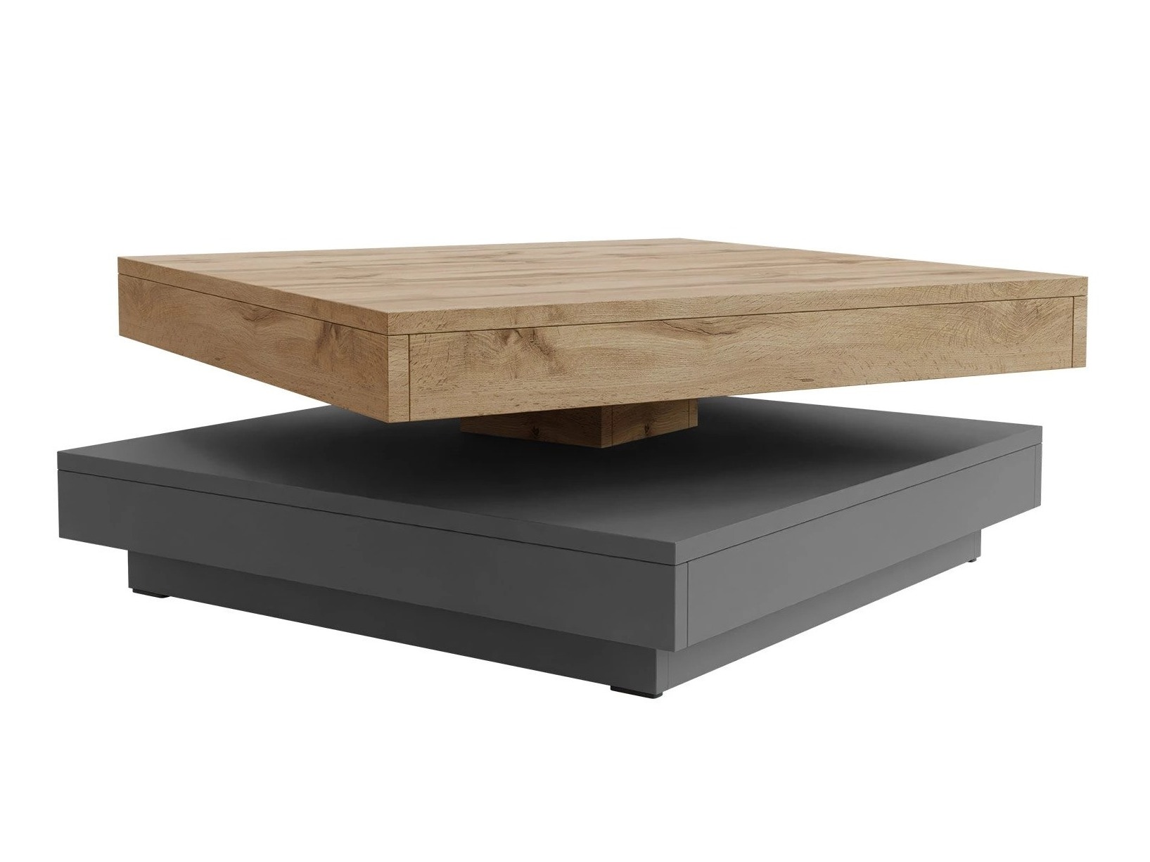 Măsuță de cafea extensibilă SR11224