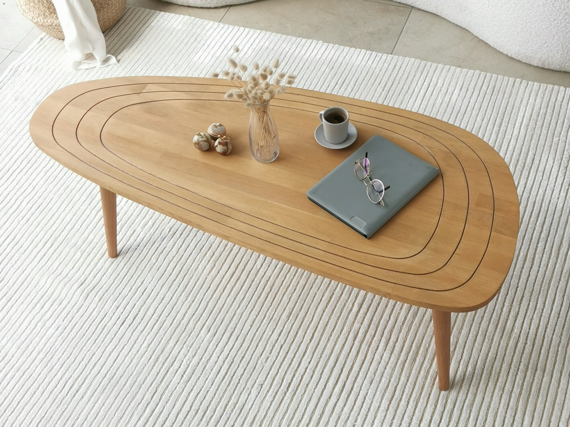 Măsuță de cafea SR11237