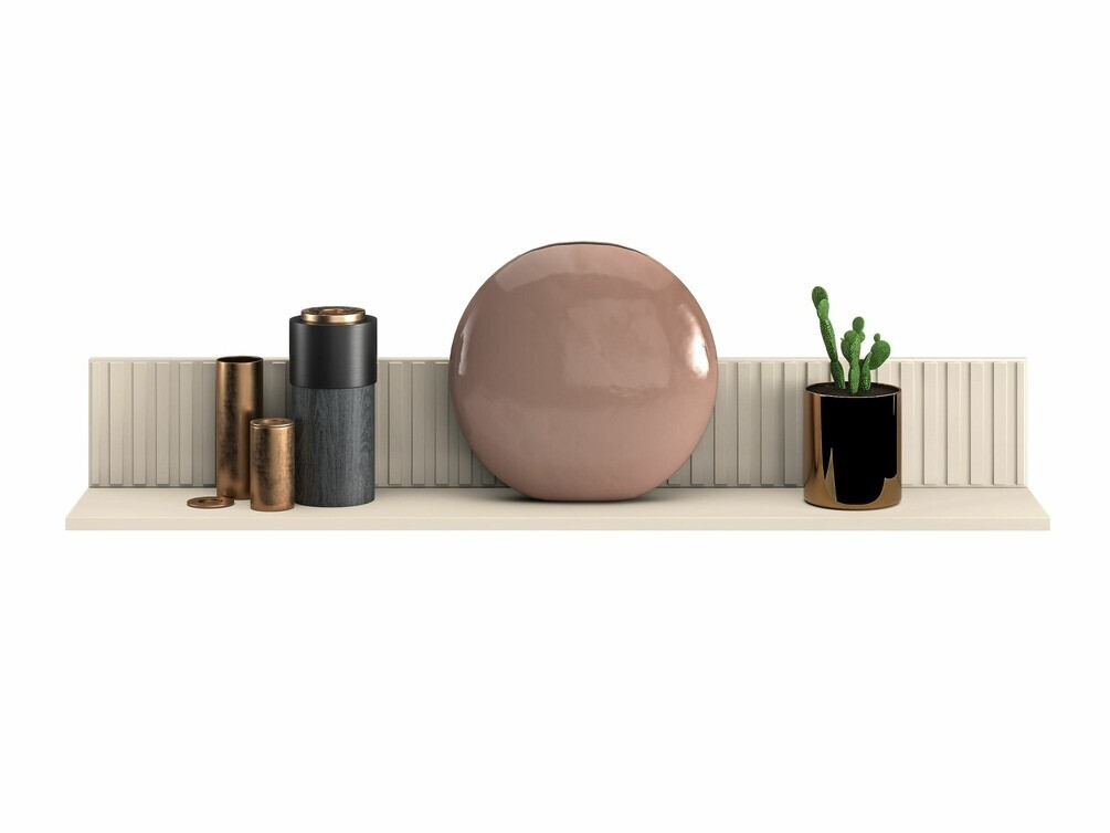 Raft de perete SR11240