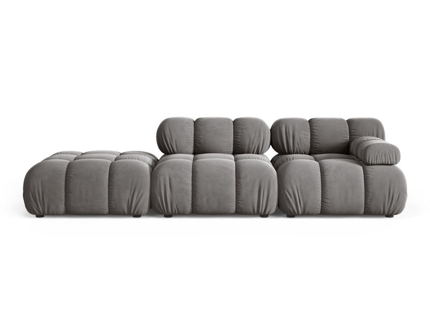 Canapea modulară Caltenu 110 (Bluvel 13)