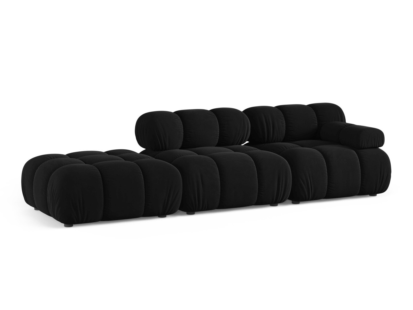 Canapea modulară Caltenu 110 (Bluvel 19)