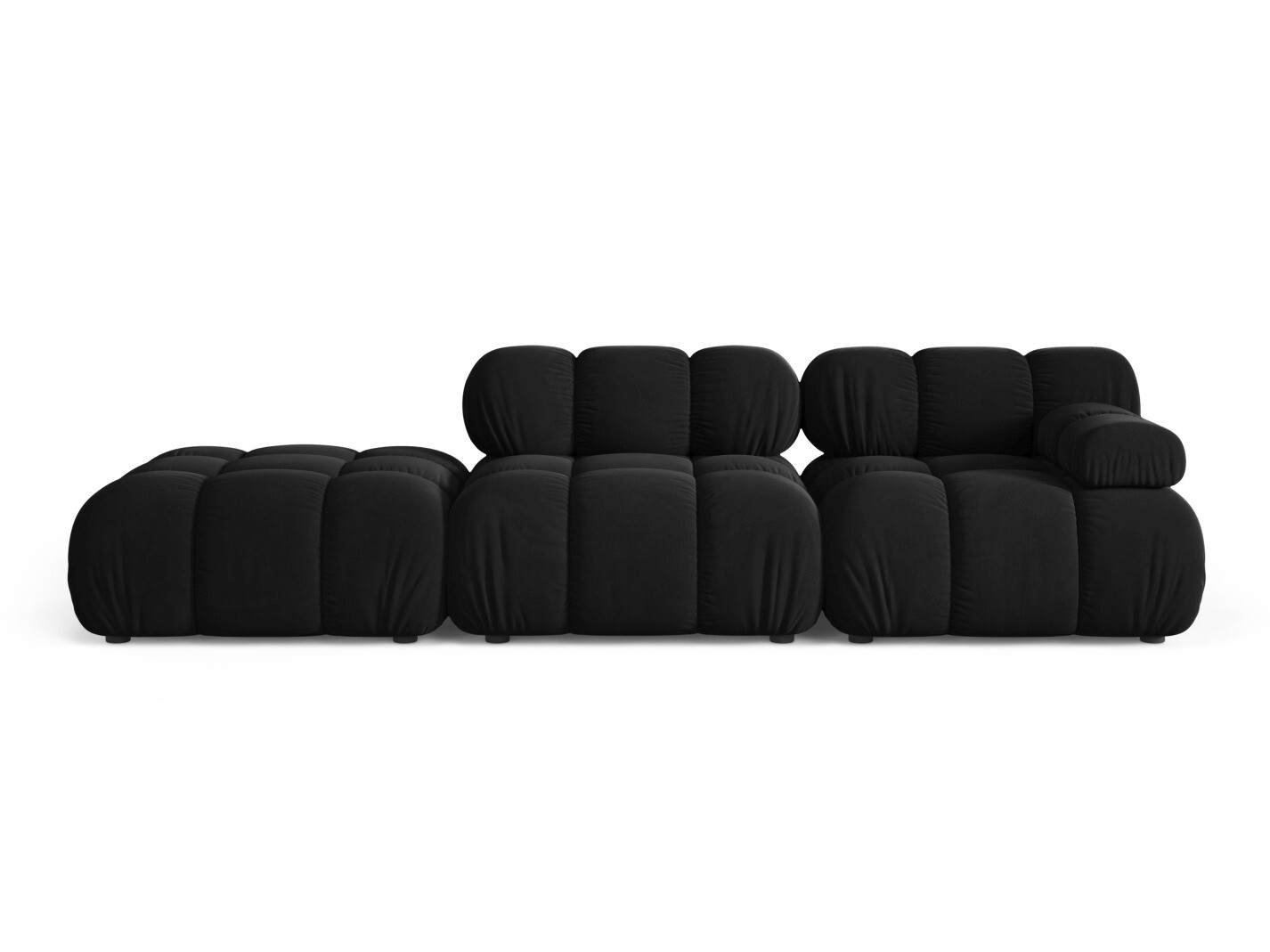 Canapea modulară Caltenu 110 (Bluvel 19)