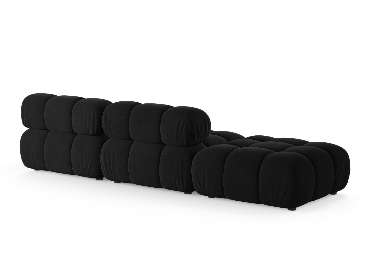 Canapea modulară Caltenu 110 (Bluvel 19)