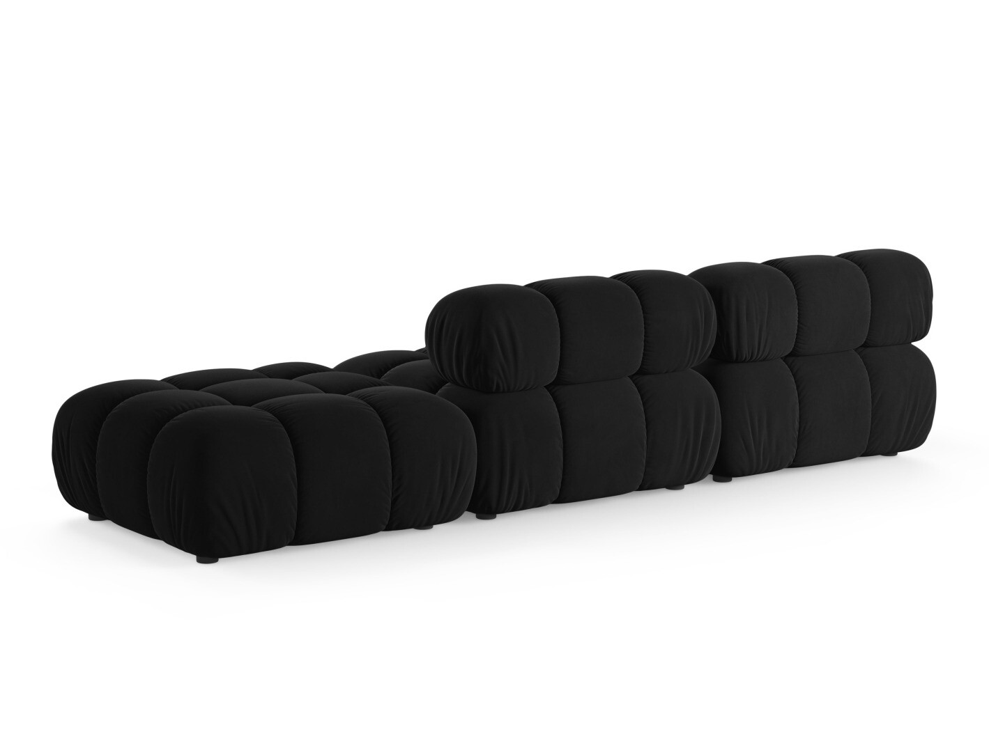 Canapea modulară Caltenu 110 (Bluvel 19)