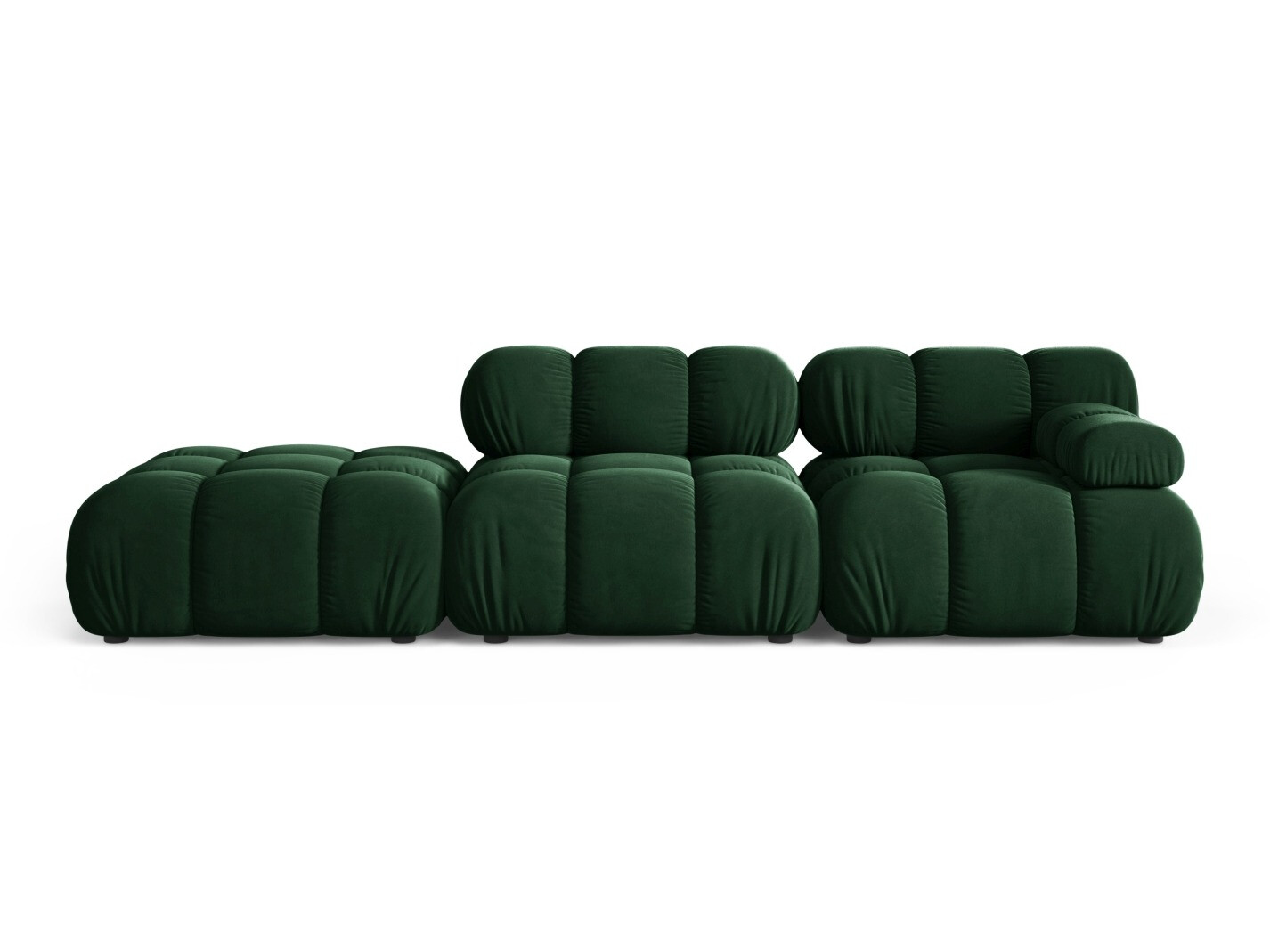 Canapea modulară Caltenu 110 (Bluvel 78)
