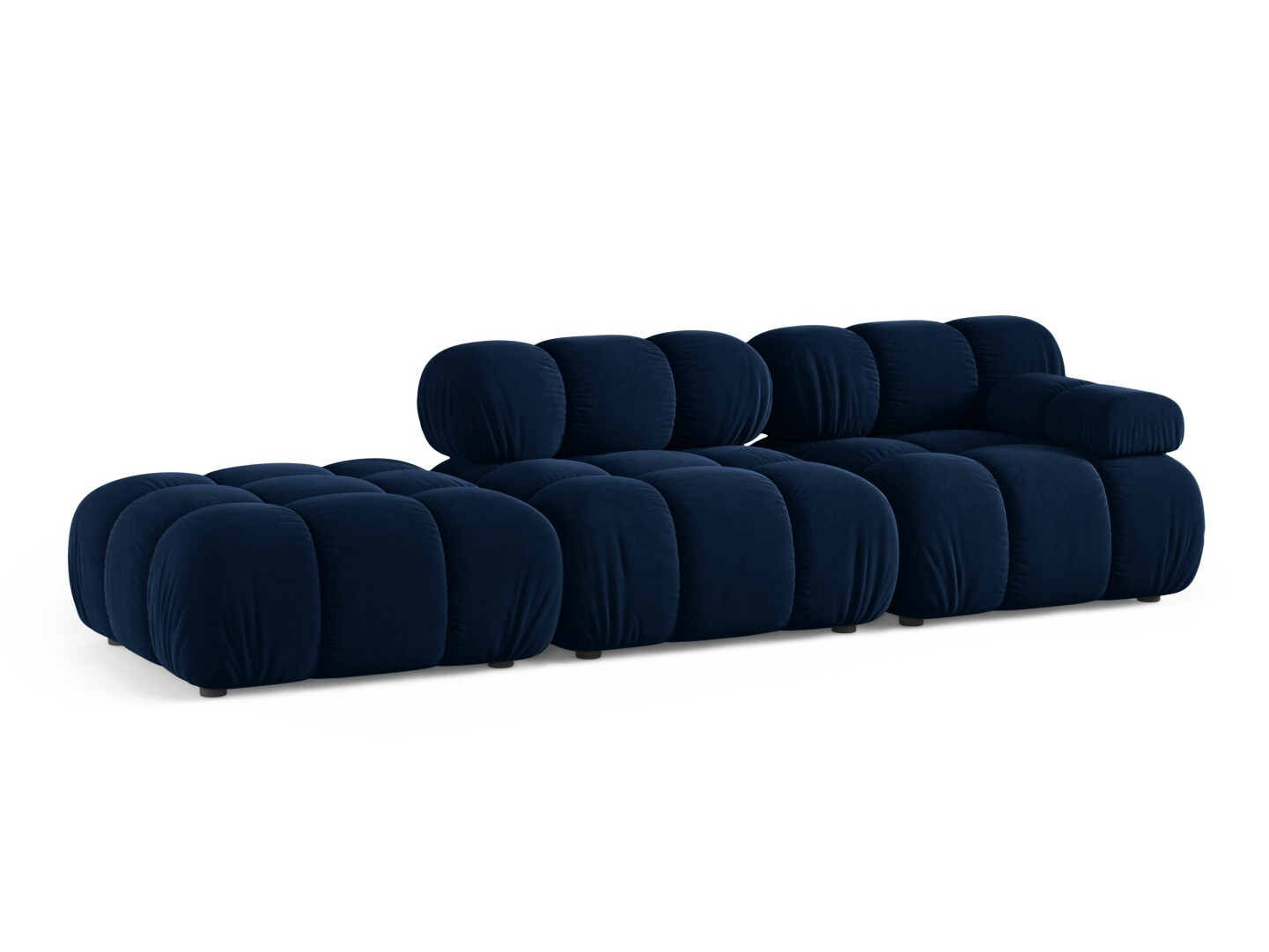 Canapea modulară Caltenu 110 (Bluvel 86)