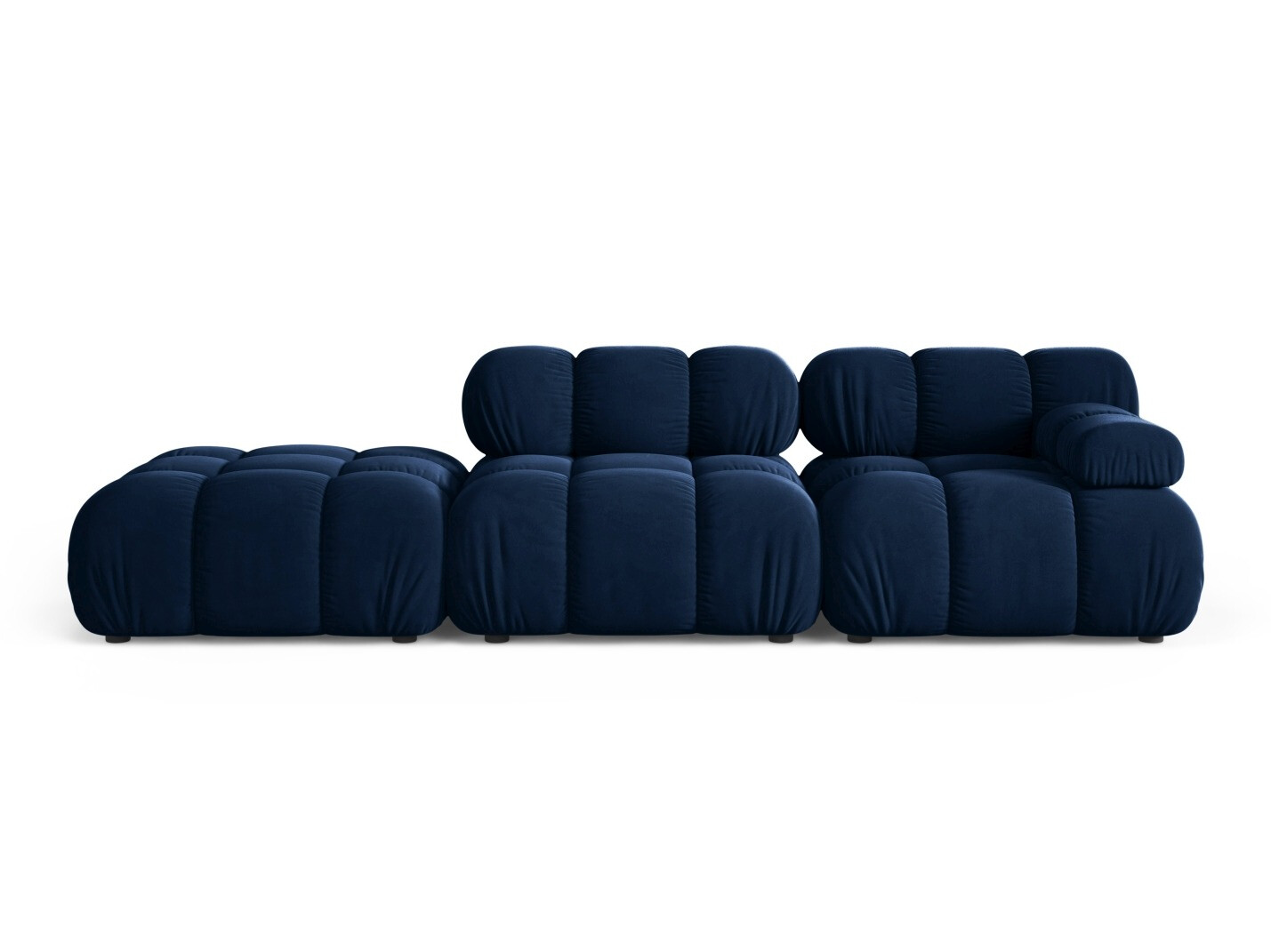 Canapea modulară Caltenu 110 (Bluvel 86)