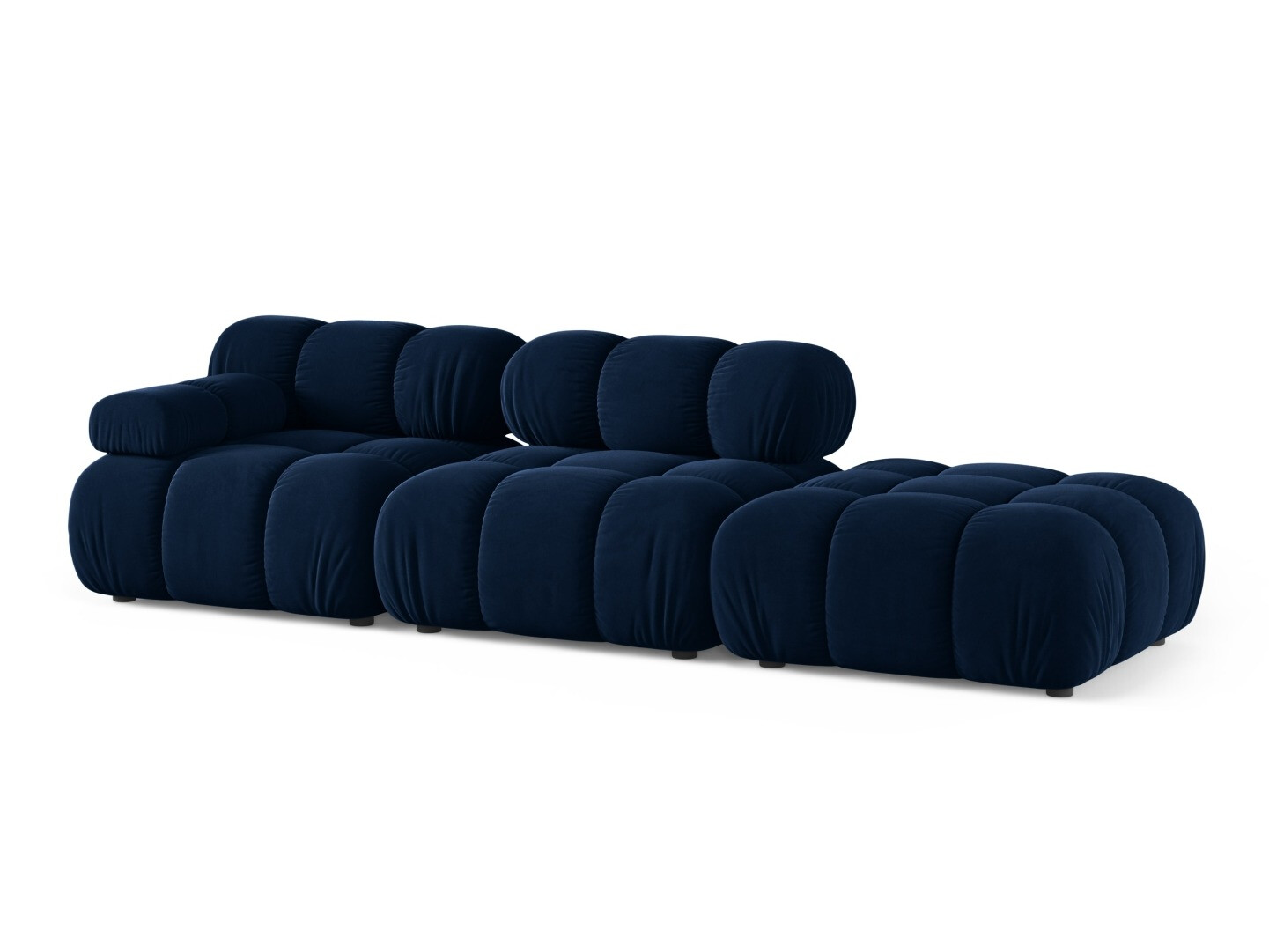 Canapea modulară Caltenu 110 (Bluvel 86)