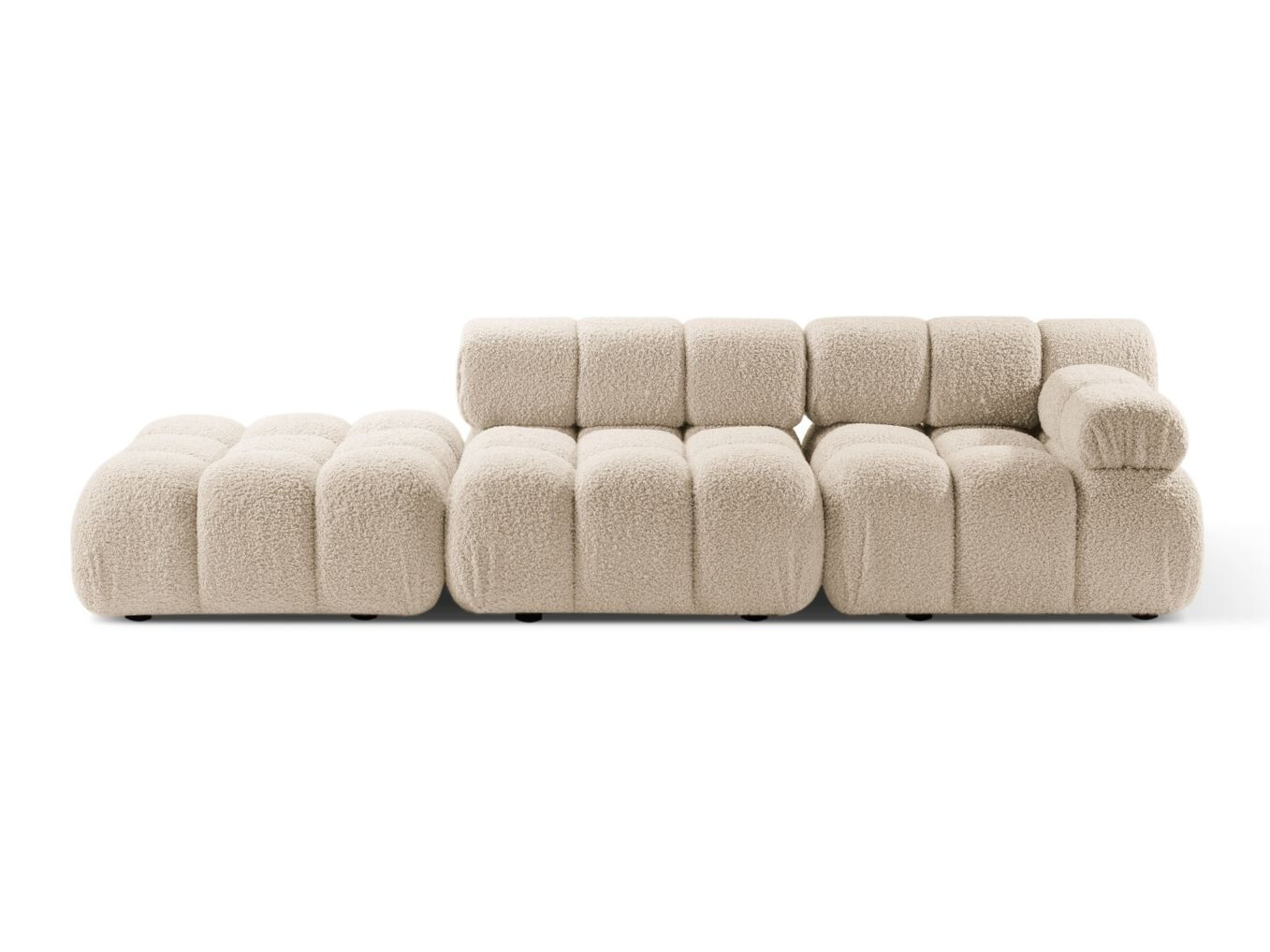 Canapea modulară Caltenu 110 (Rolf 03)