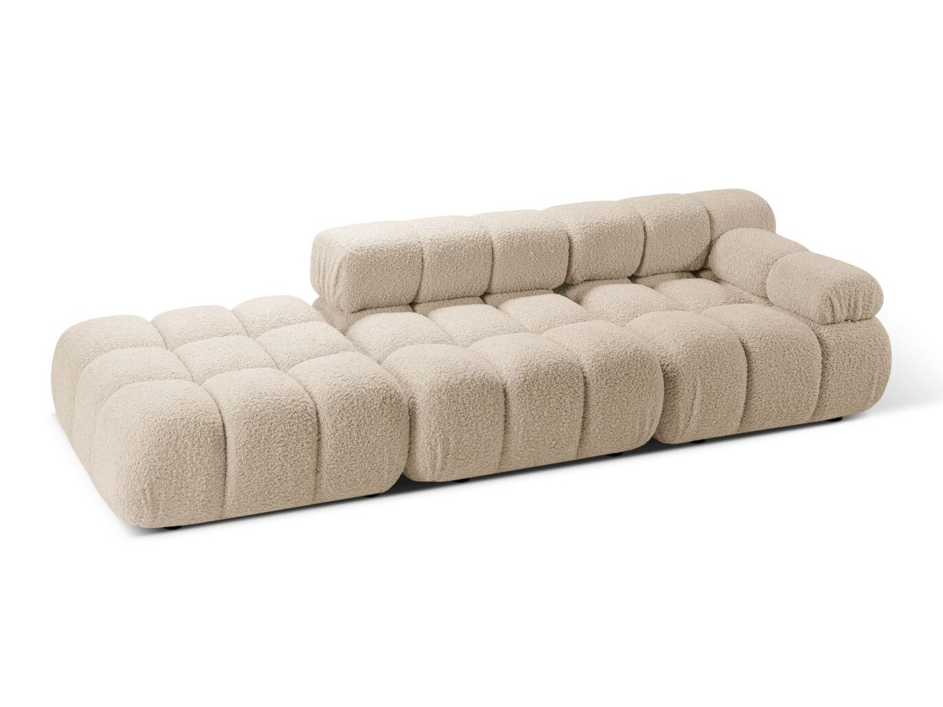 Canapea modulară Caltenu 110 (Rolf 03)