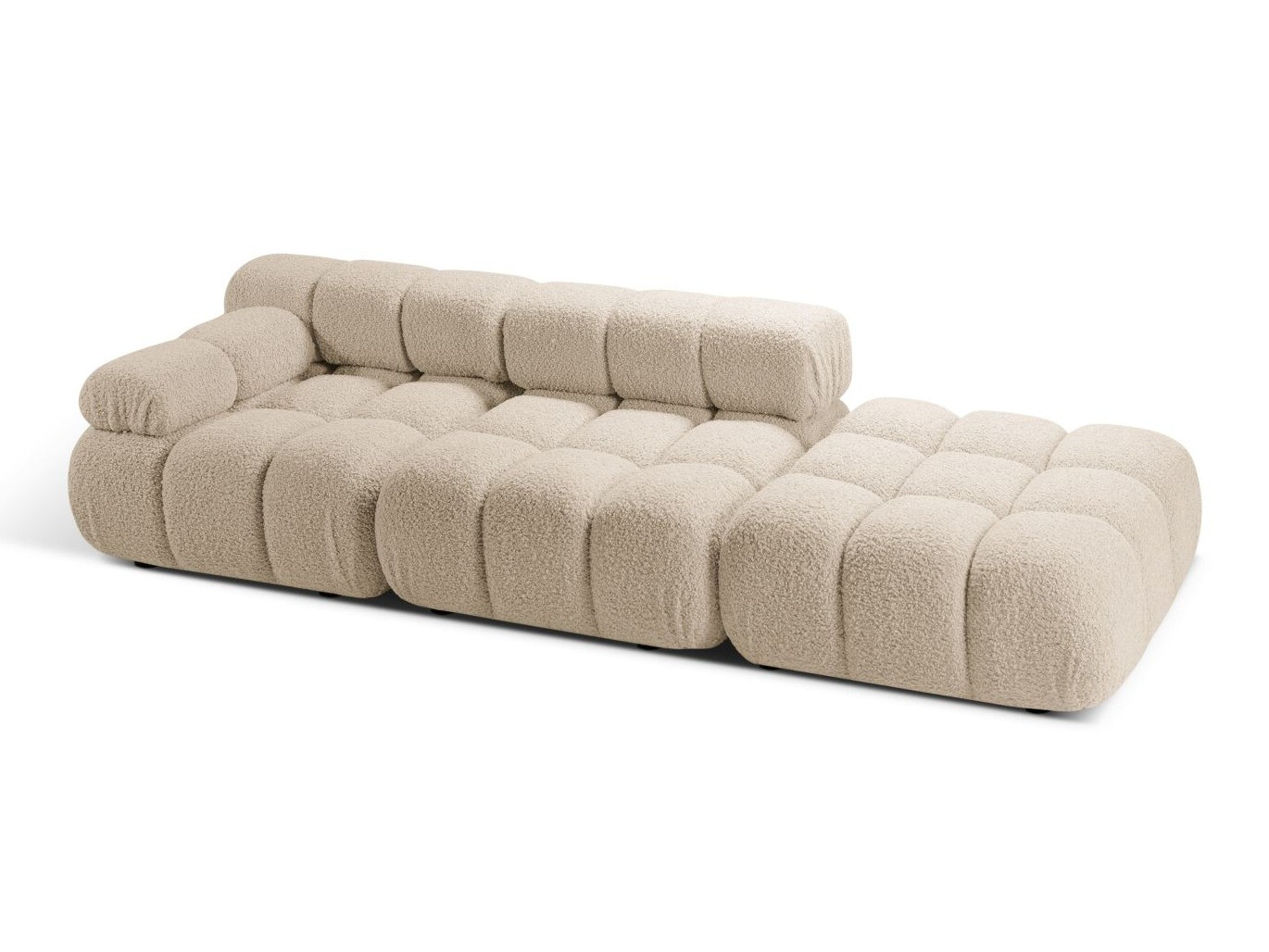 Canapea modulară Caltenu 110 (Rolf 03)