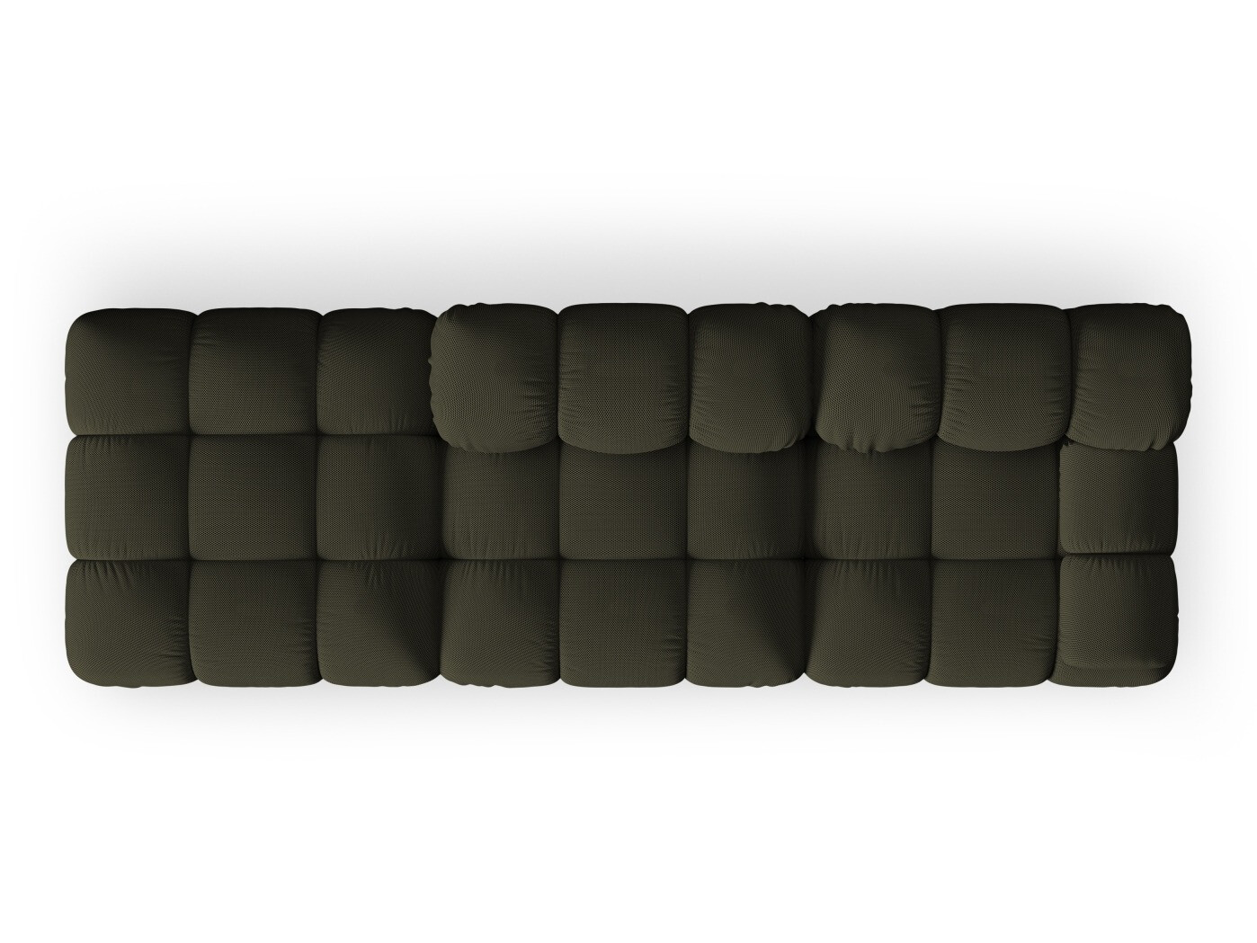 Canapea modulară Caltenu 110 (Sonic 77)