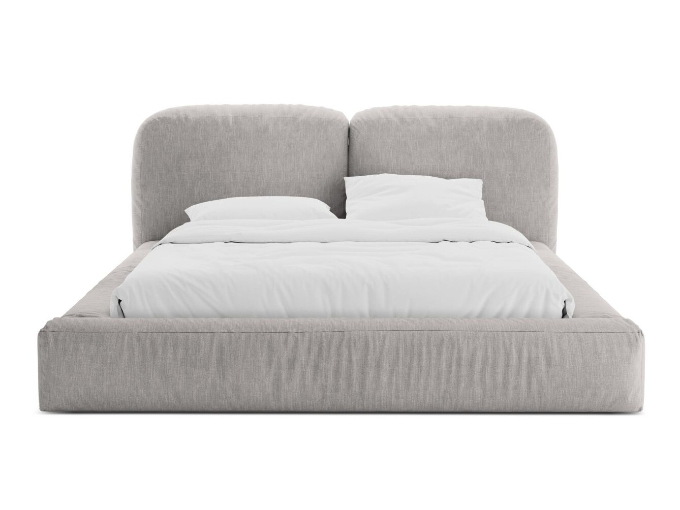 Pat Sorcoro 117 (Boston Light Grey)