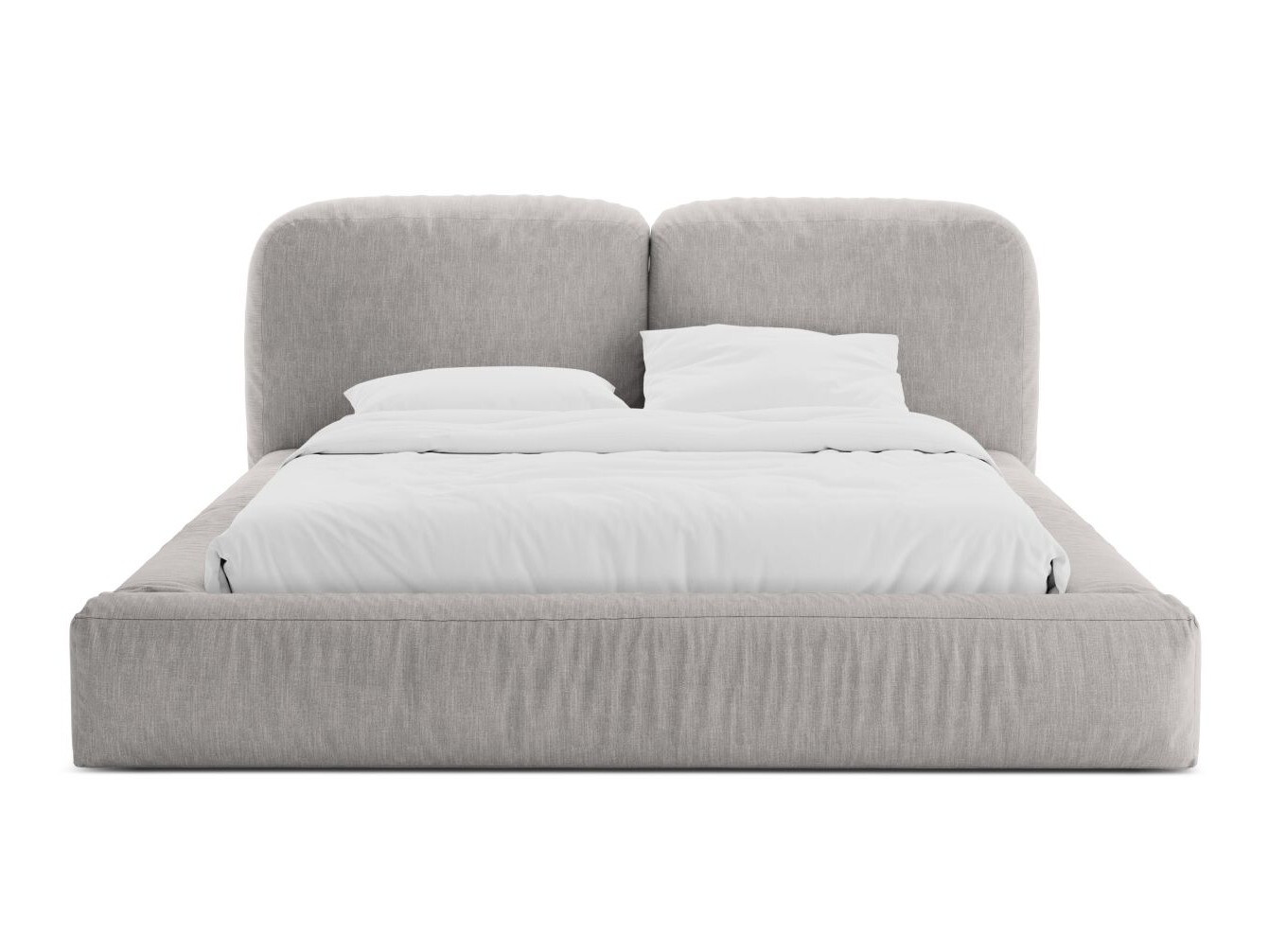 Pat Sorcoro 117 (Boston Light Grey)