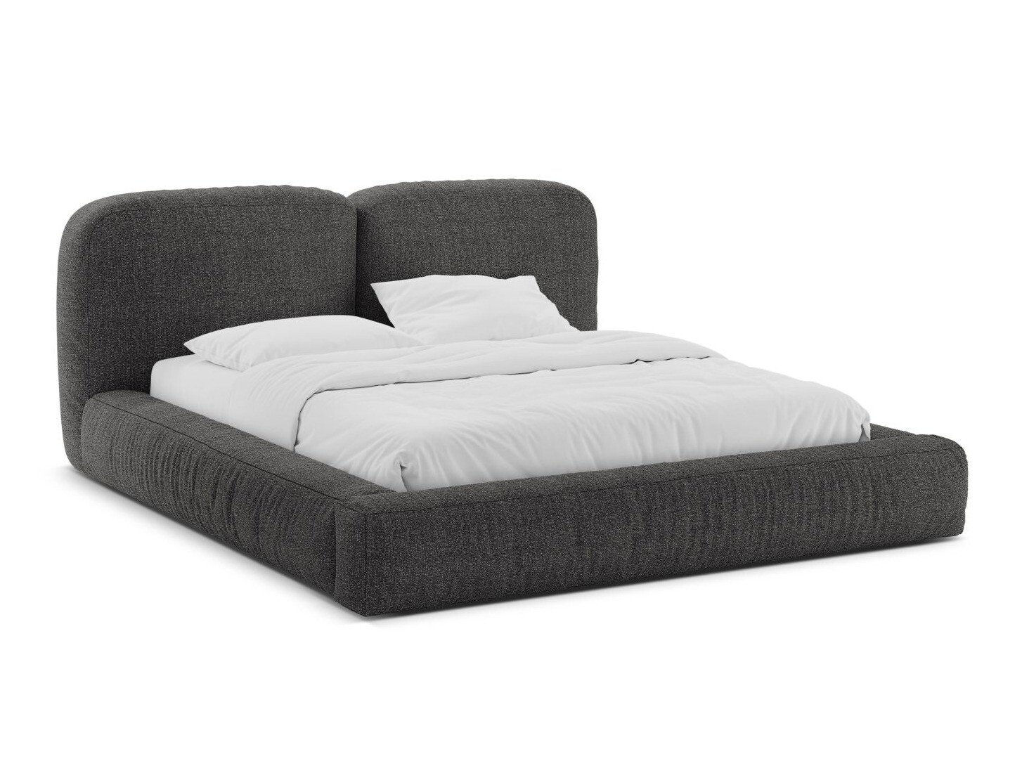 Pat Sorcoro 117 (Monet Anthracite)