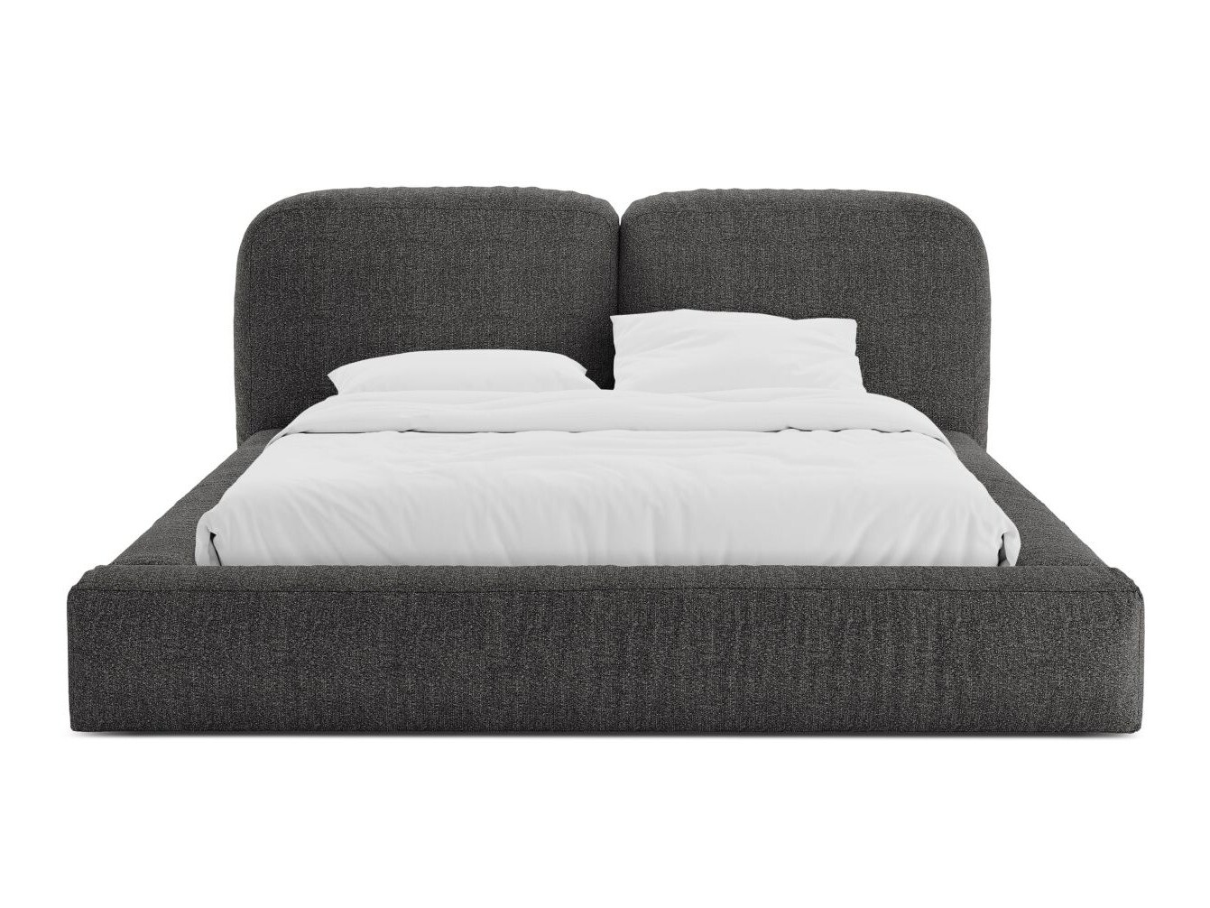 Pat Sorcoro 117 (Monet Anthracite)