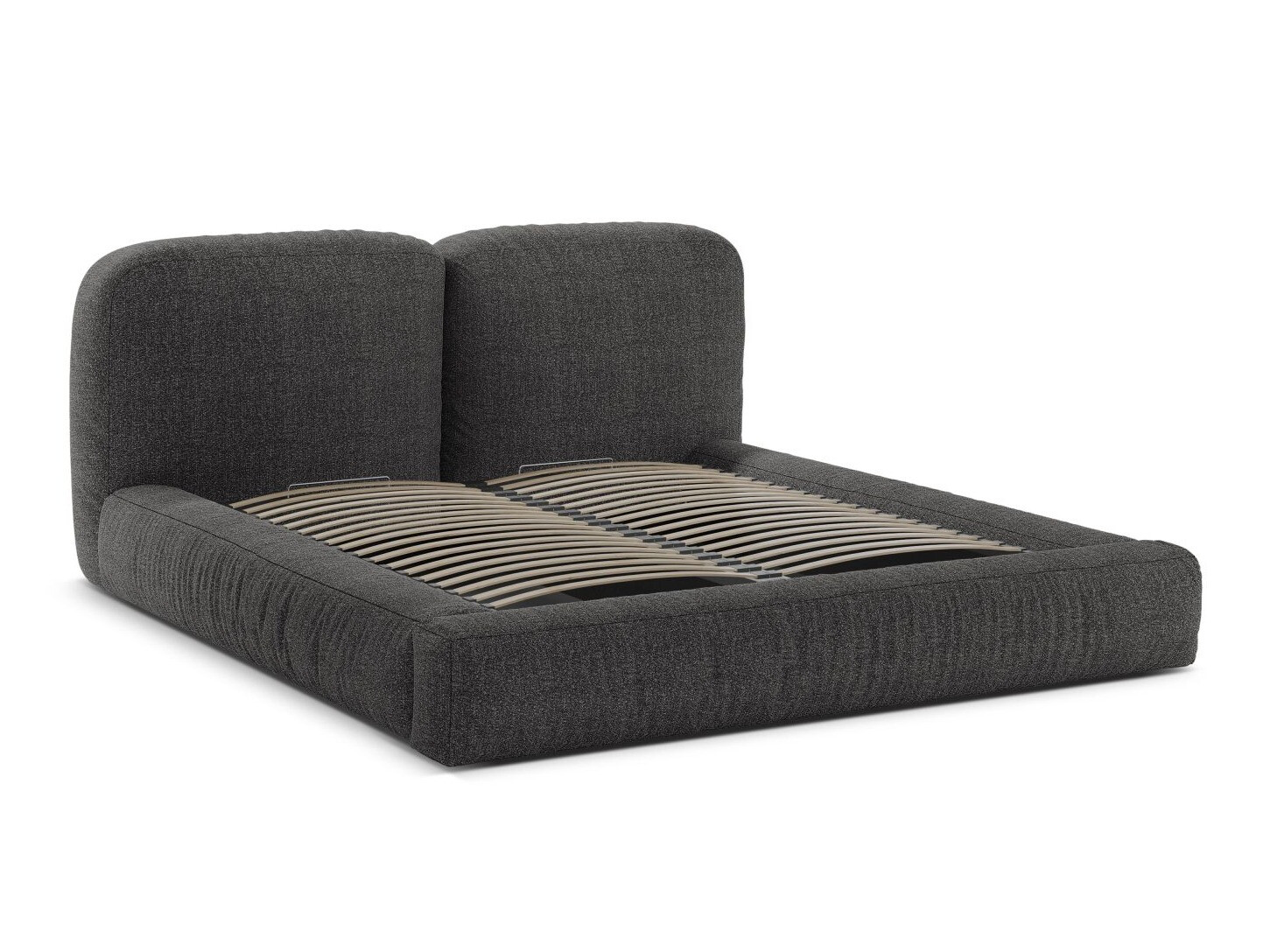 Pat Sorcoro 117 (Monet Anthracite)