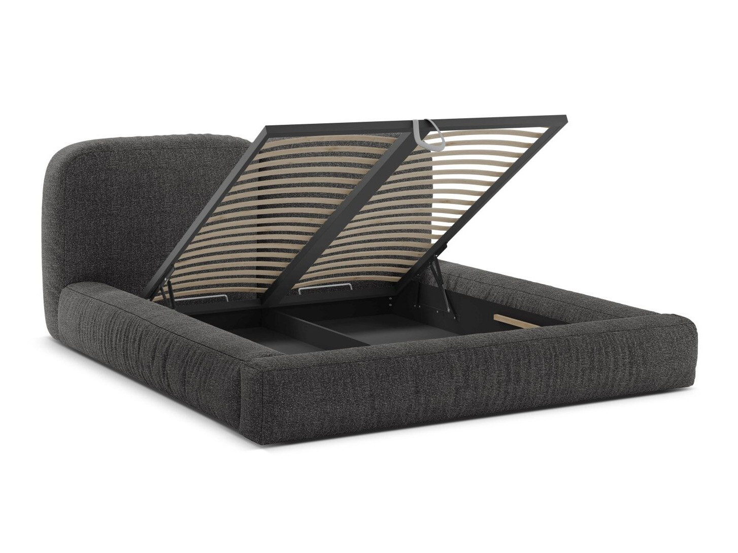 Pat Sorcoro 117 (Monet Anthracite)