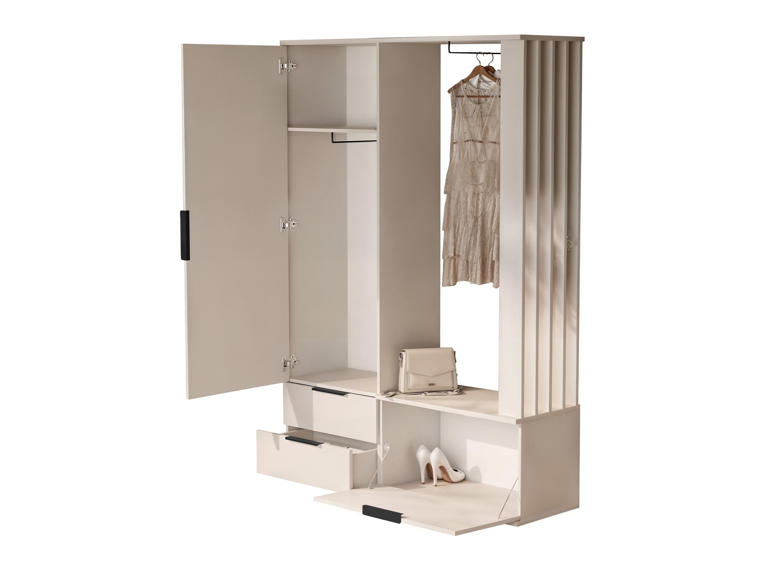 Set de hol Honolulu 261