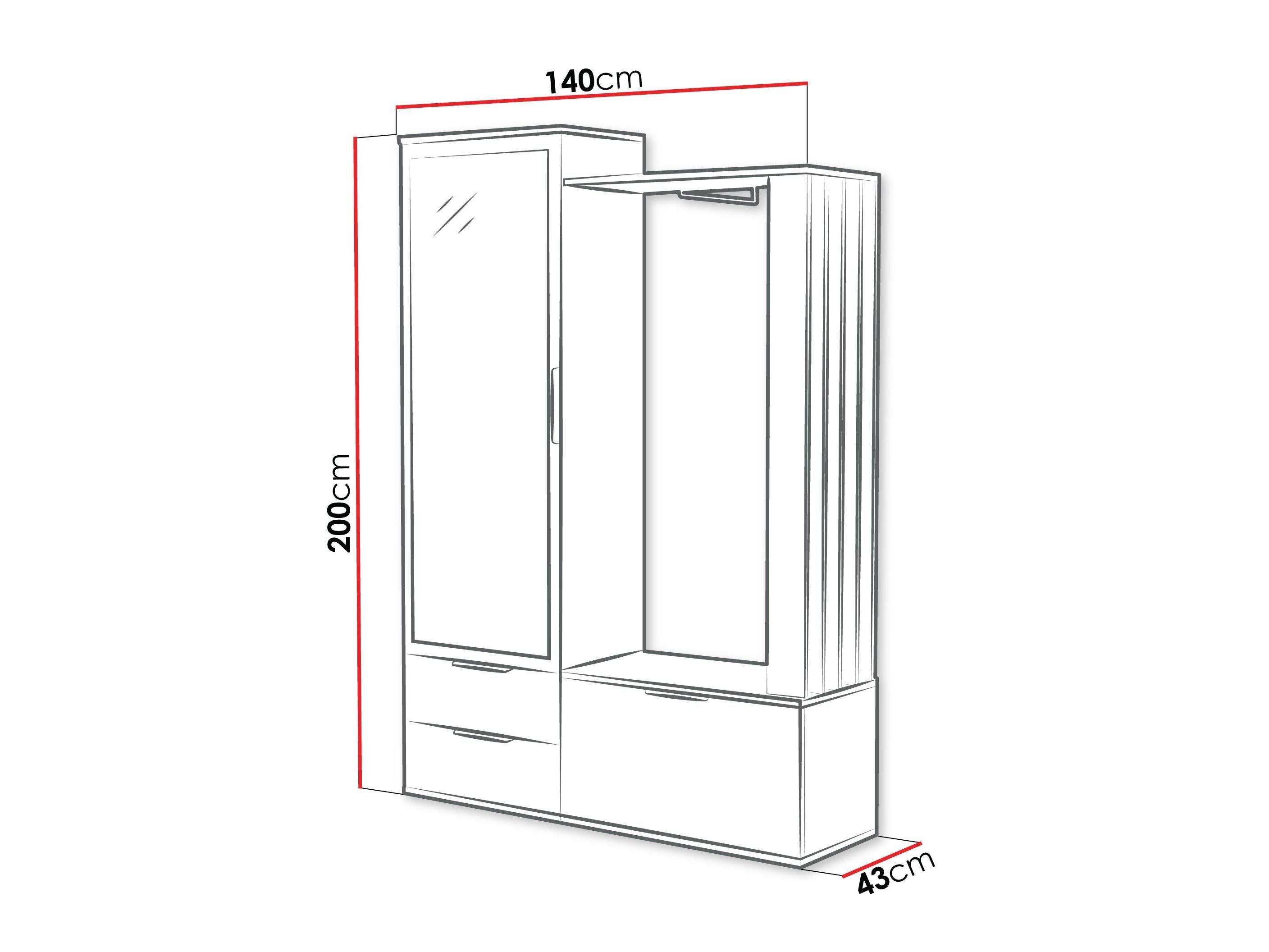 Set de hol Honolulu 262
