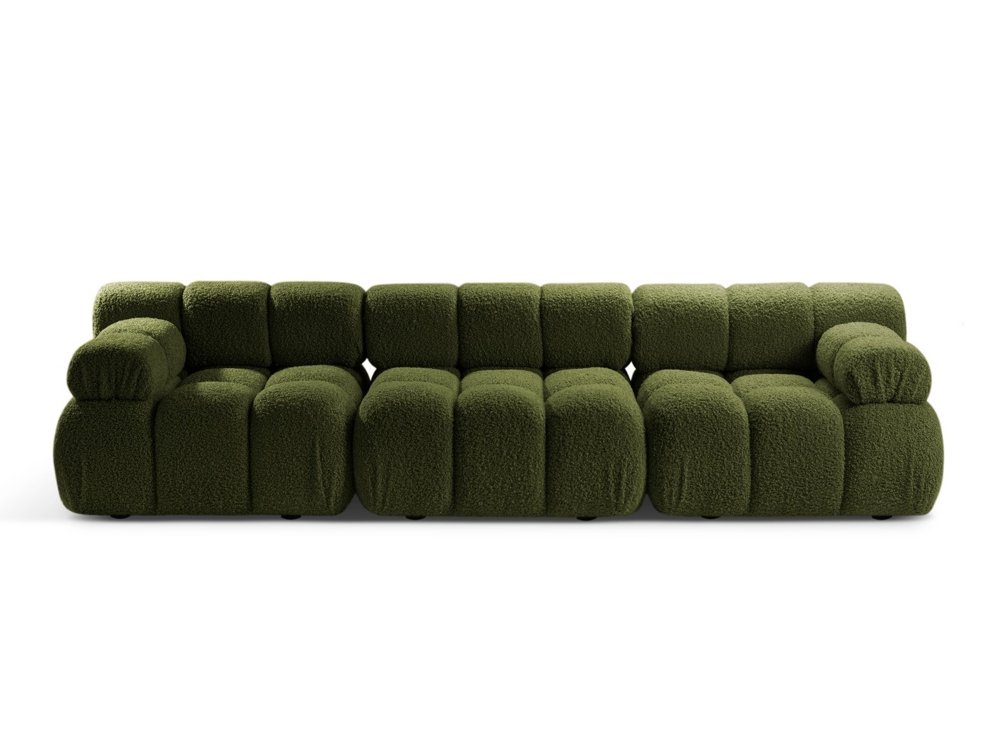 Canapea modulară Caltenu 107 (Rolf 14)