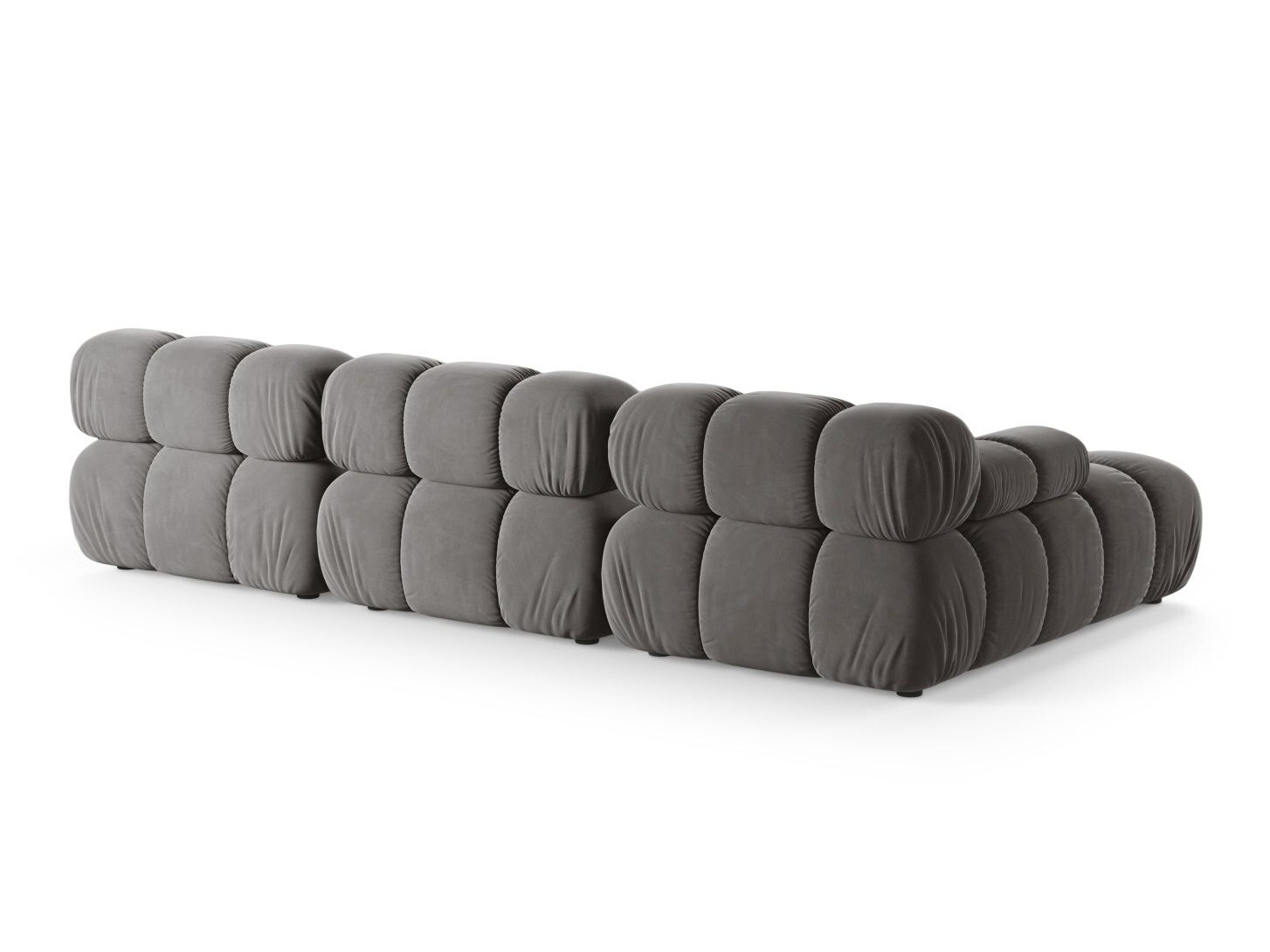 Colțar modular Caltenu 111 (Bluvel 13)