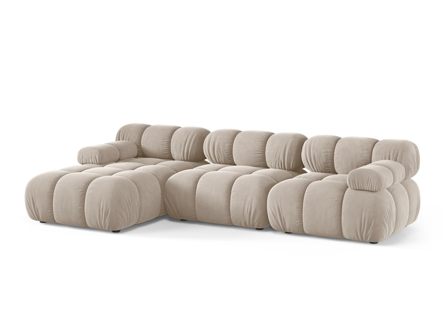 Colțar modular Caltenu 111 (Bluvel 30)