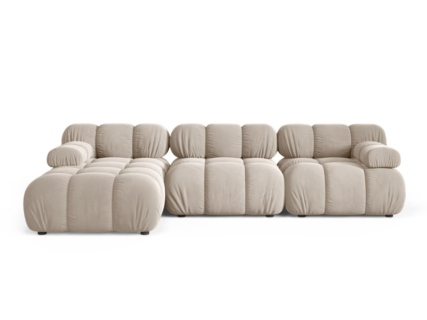 Colțar modular Caltenu 111 (Bluvel 30)