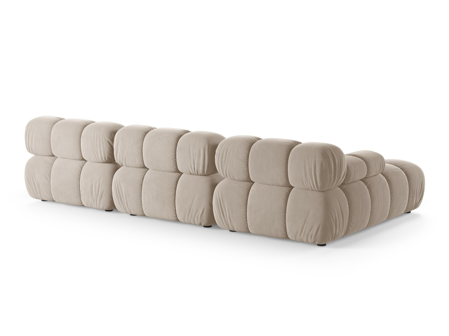 Colțar modular Caltenu 111 (Bluvel 30)