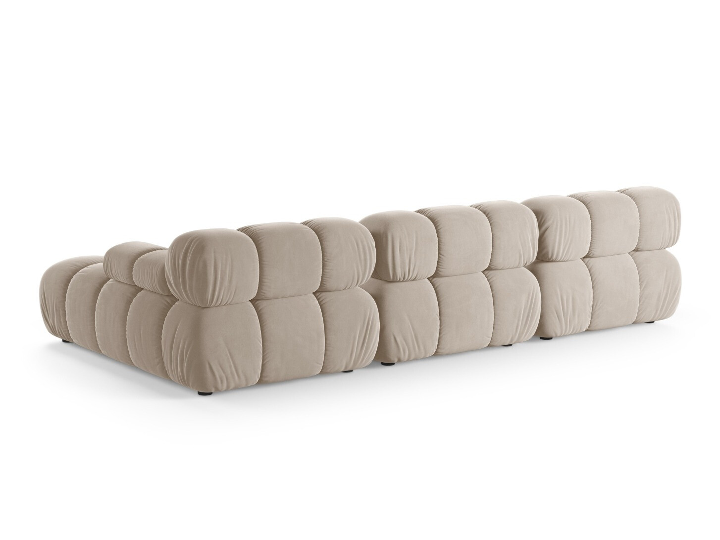 Colțar modular Caltenu 111 (Bluvel 30)