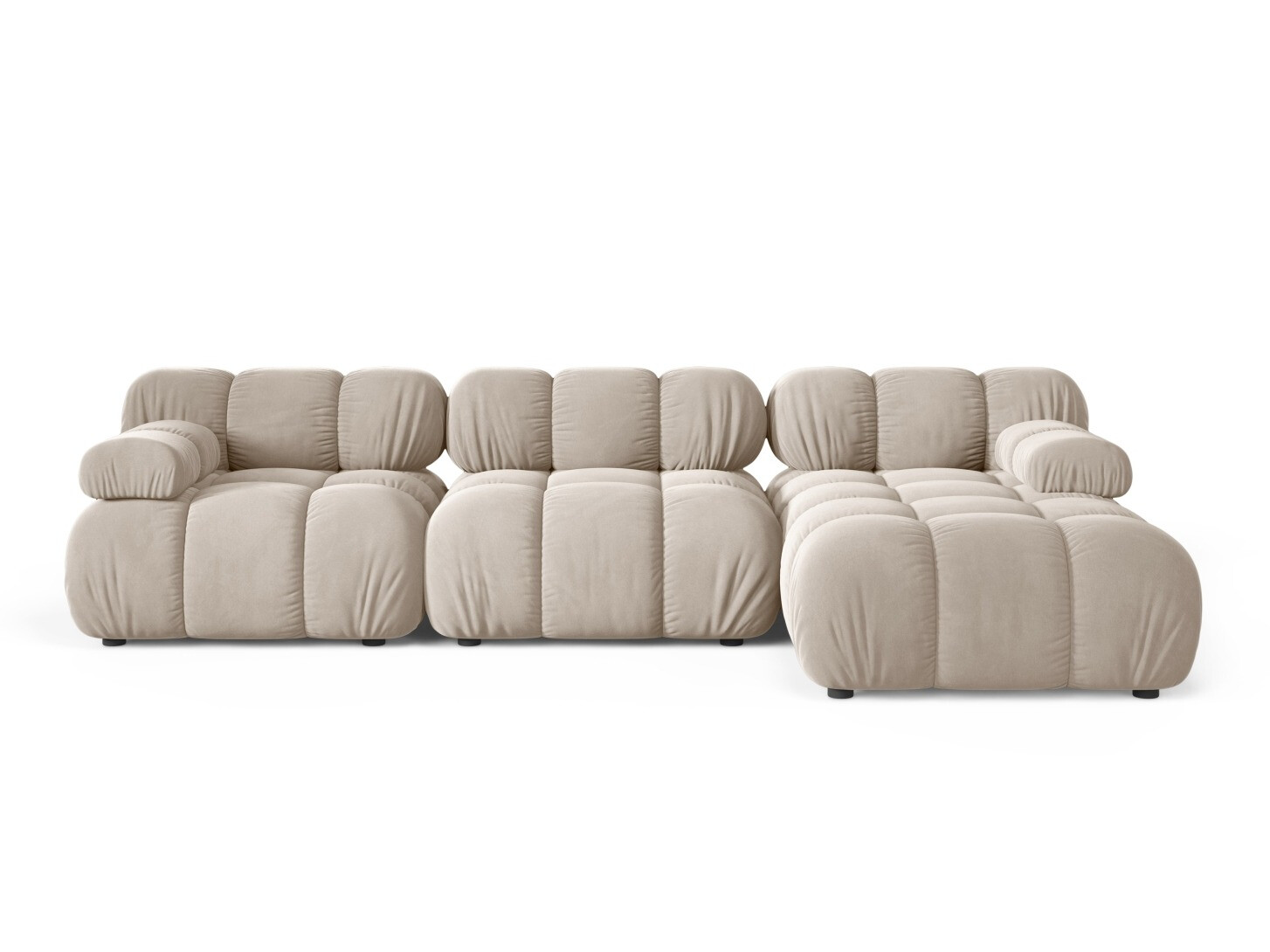 Colțar modular Caltenu 111 (Bluvel 30)