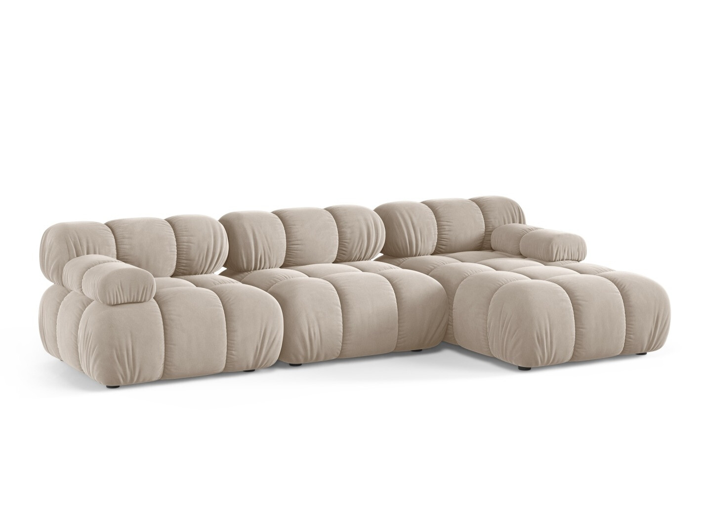 Colțar modular Caltenu 111 (Bluvel 30)