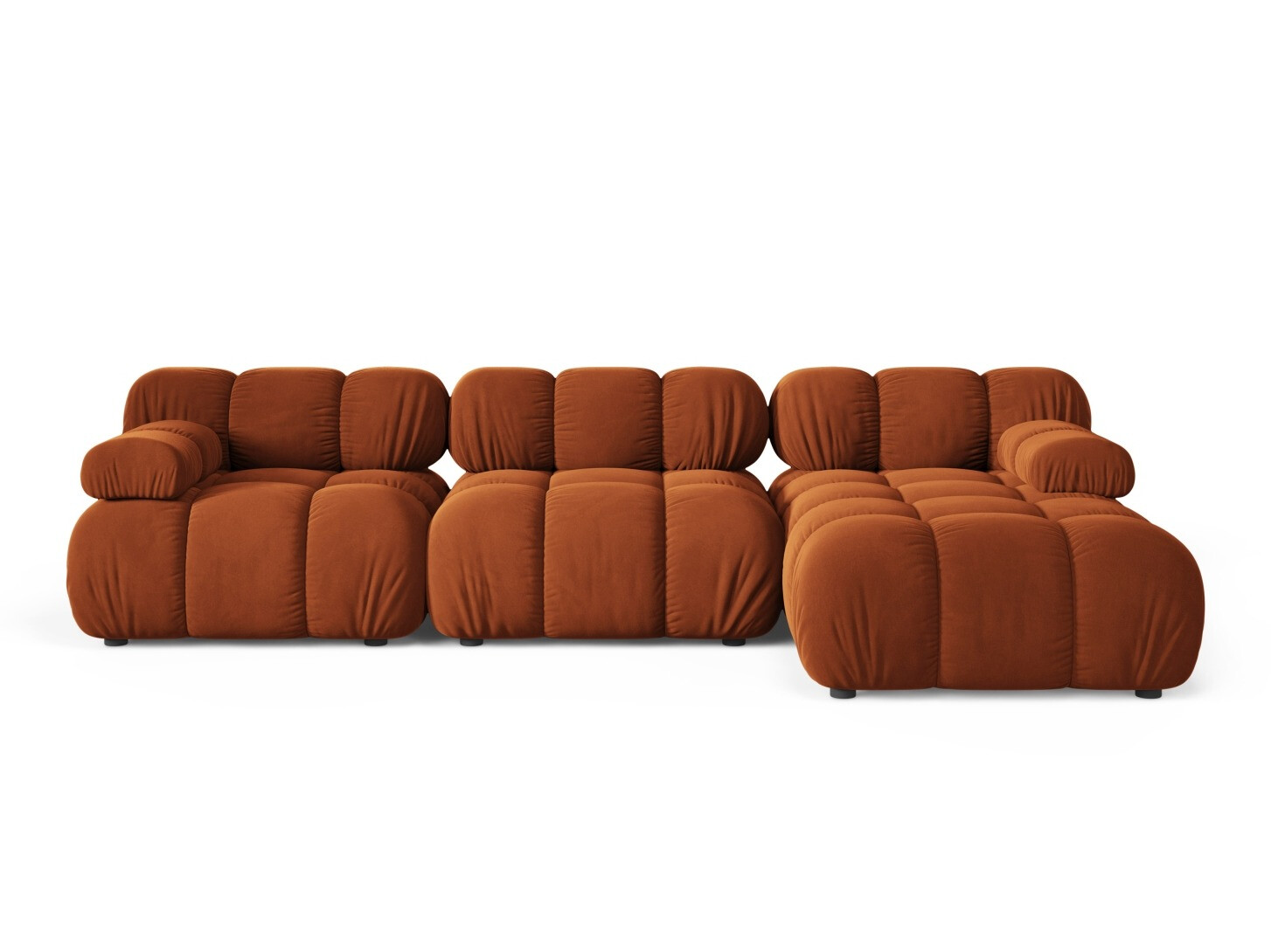 Colțar modular Caltenu 111 (Bluvel 4215)